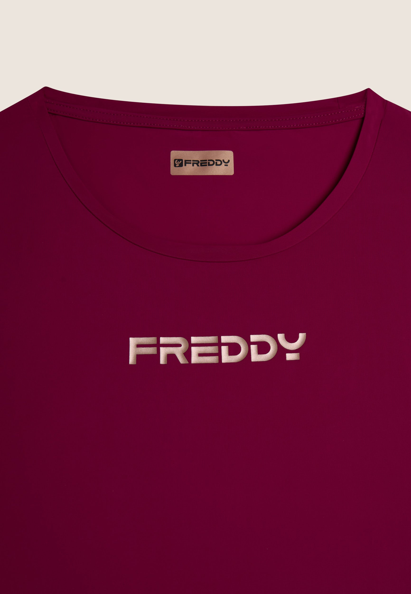 freddy-t-shirt-regular-tissu-technique-l-ger image 4