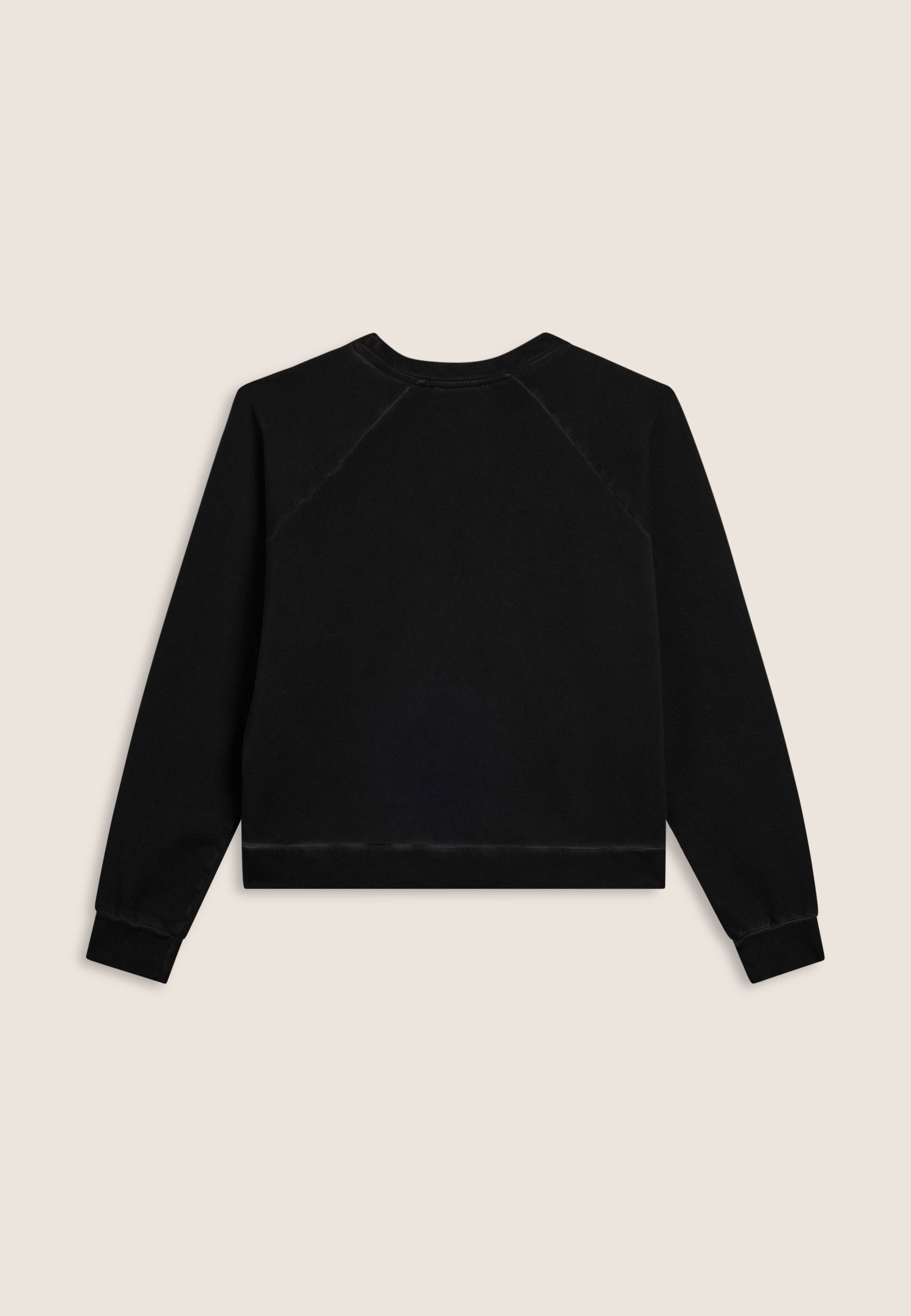 freddy-felpa-cropped-comfort-fit-cold-dyed-sweat-court-femme image 6