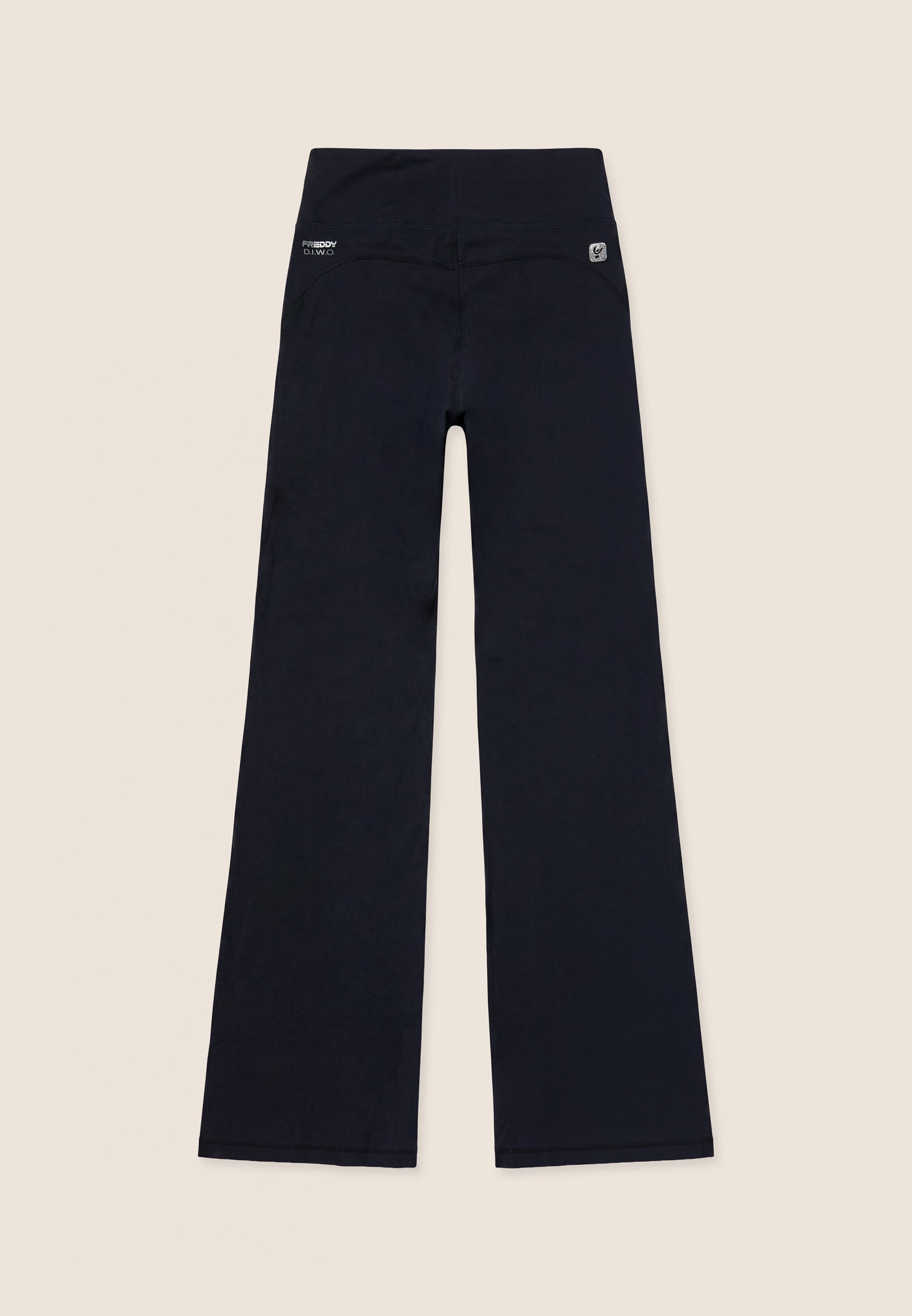 freddy-wr-up-legging-flare-mano-pesca-taille-haute-crois-e image 5