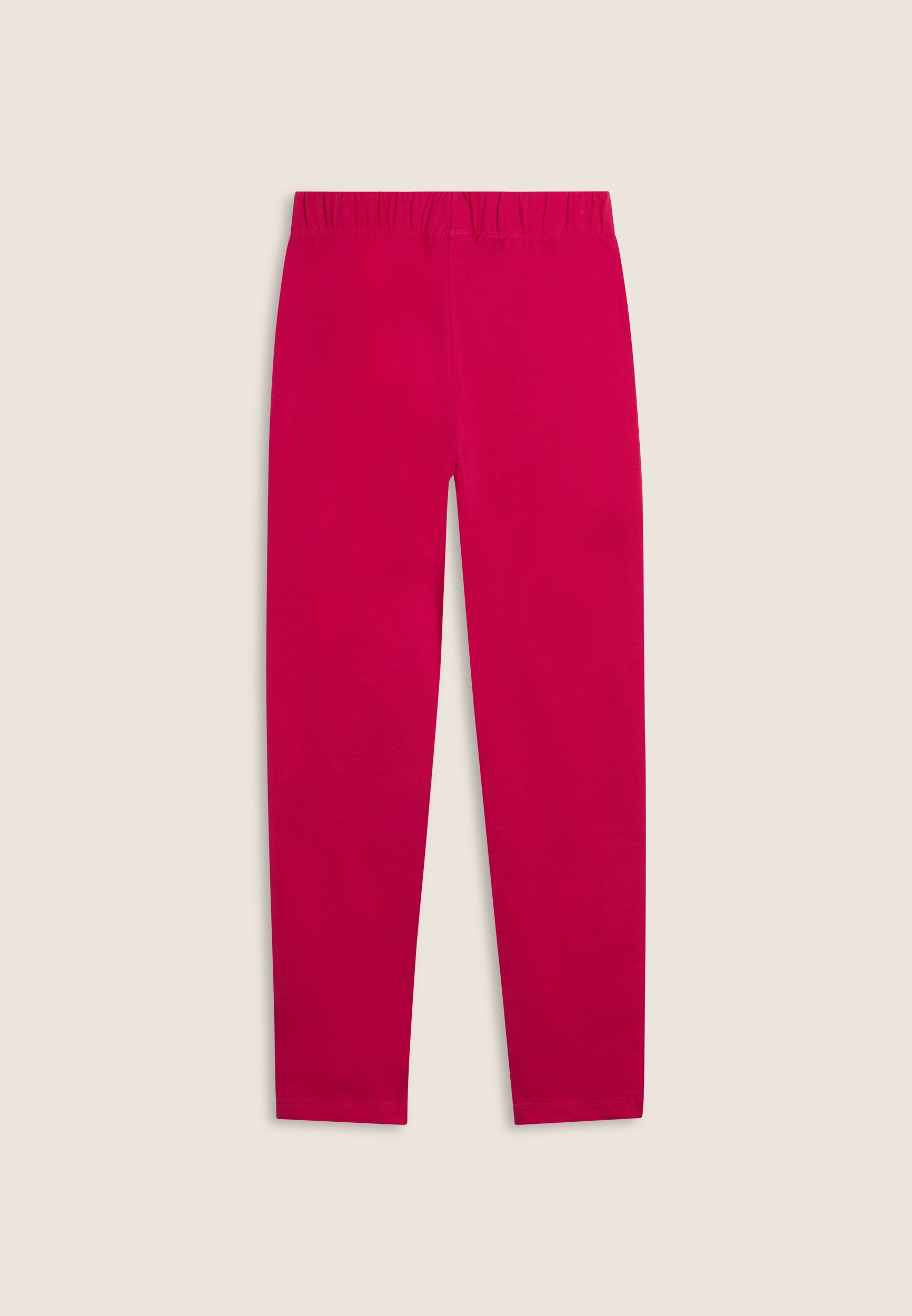 freddy-leggings-fille-coton-stretch-logo-ton-sur-ton image 8