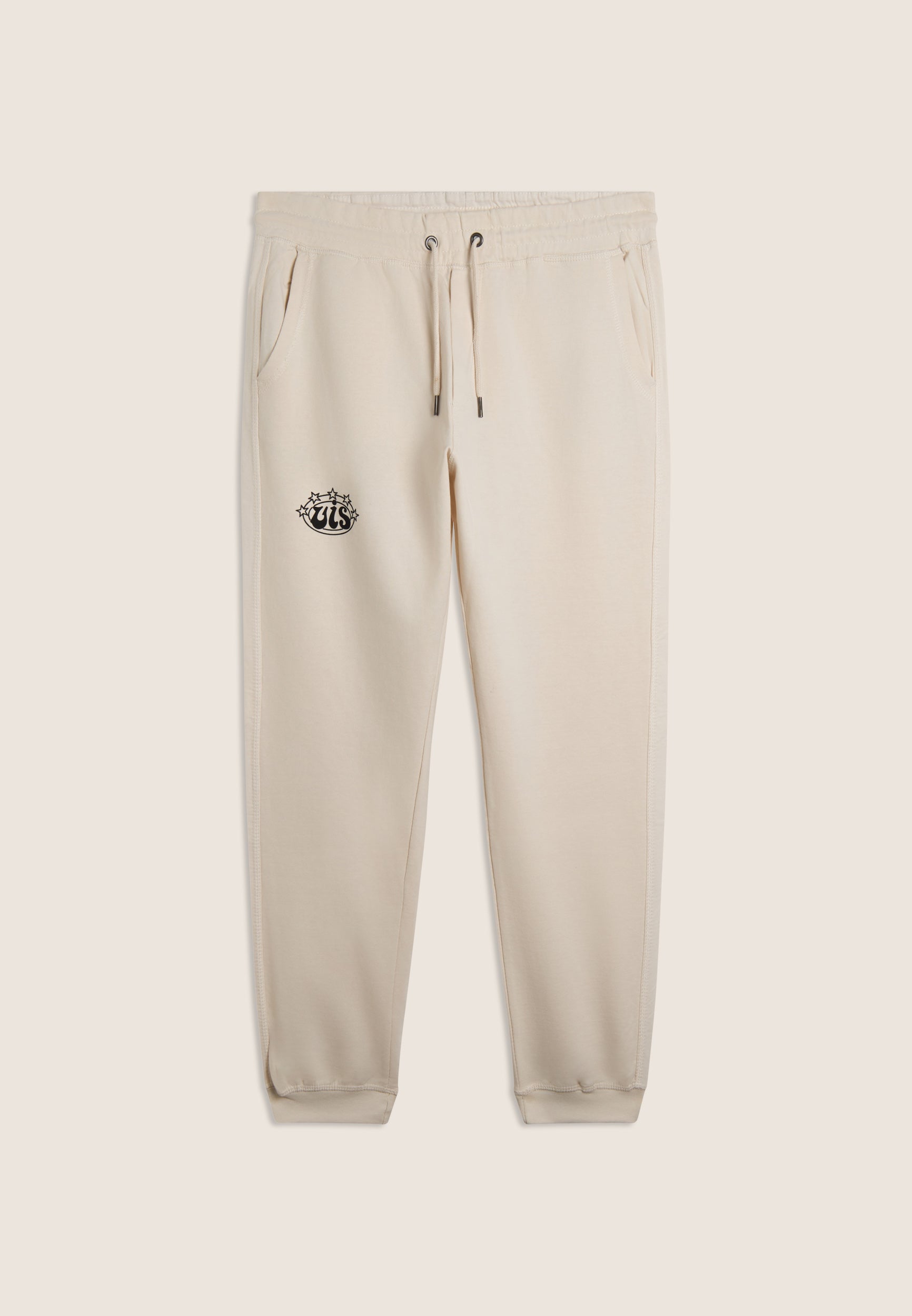 freddy-vis-pantalon-long-homme-style-boxe-misto-cotone image 7