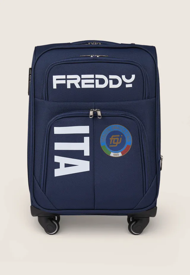 freddy-fgi-trolley-soute-rigide-4-roues-tsa-grande-capacit image 1