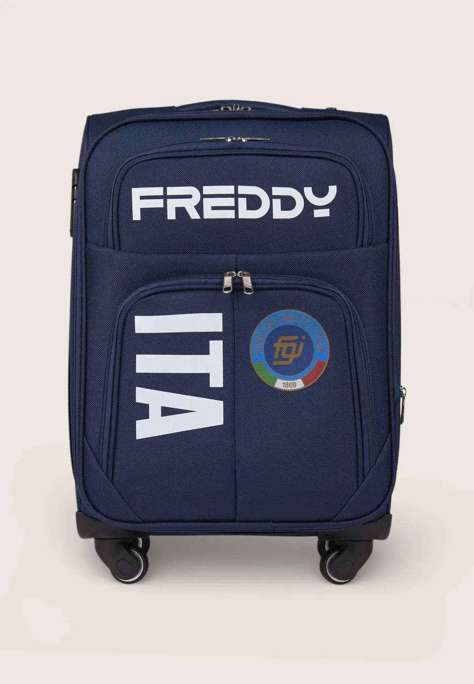 freddy-fgi-trolley-soute-rigide-4-roues-tsa-grande-capacit image 1