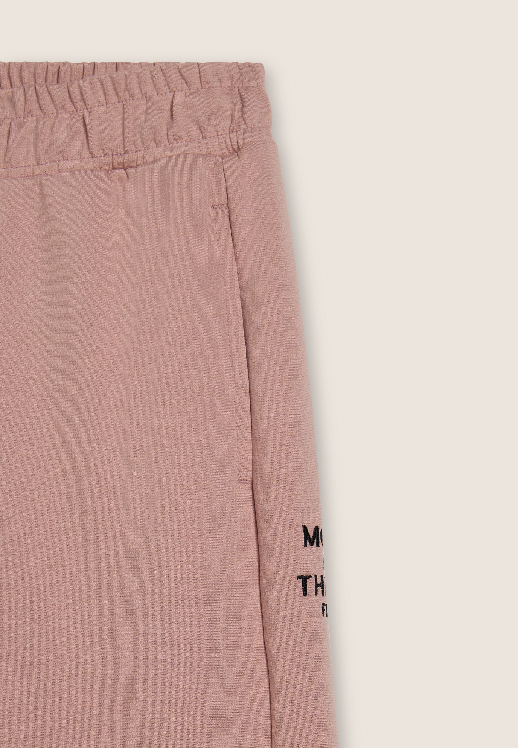 freddy-pantalon-de-sport-femme-molleton-gratt-avec-cordon image 7