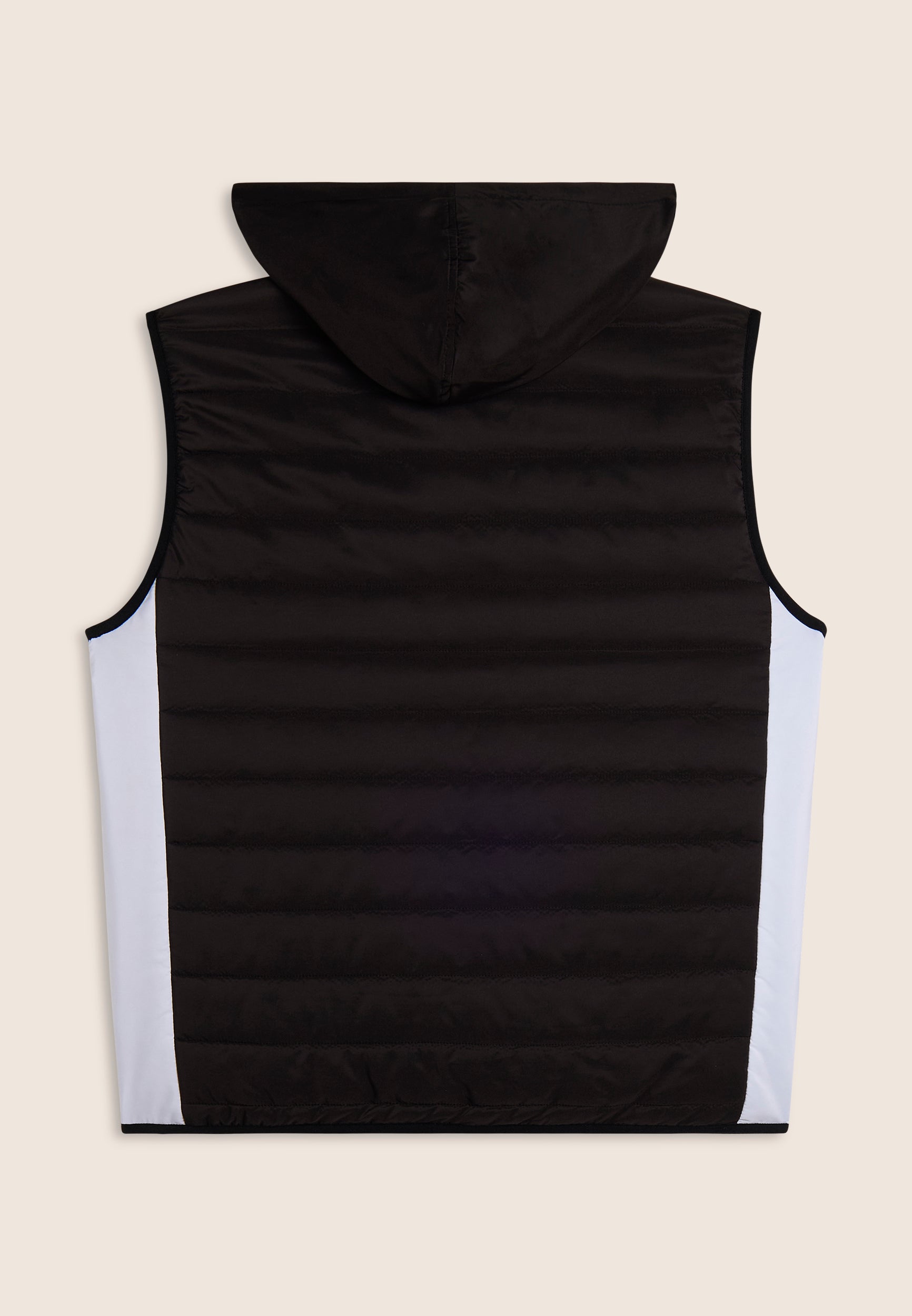 freddy-gilet-matelass-capuche-zip-sans-mati-res-animales image 2