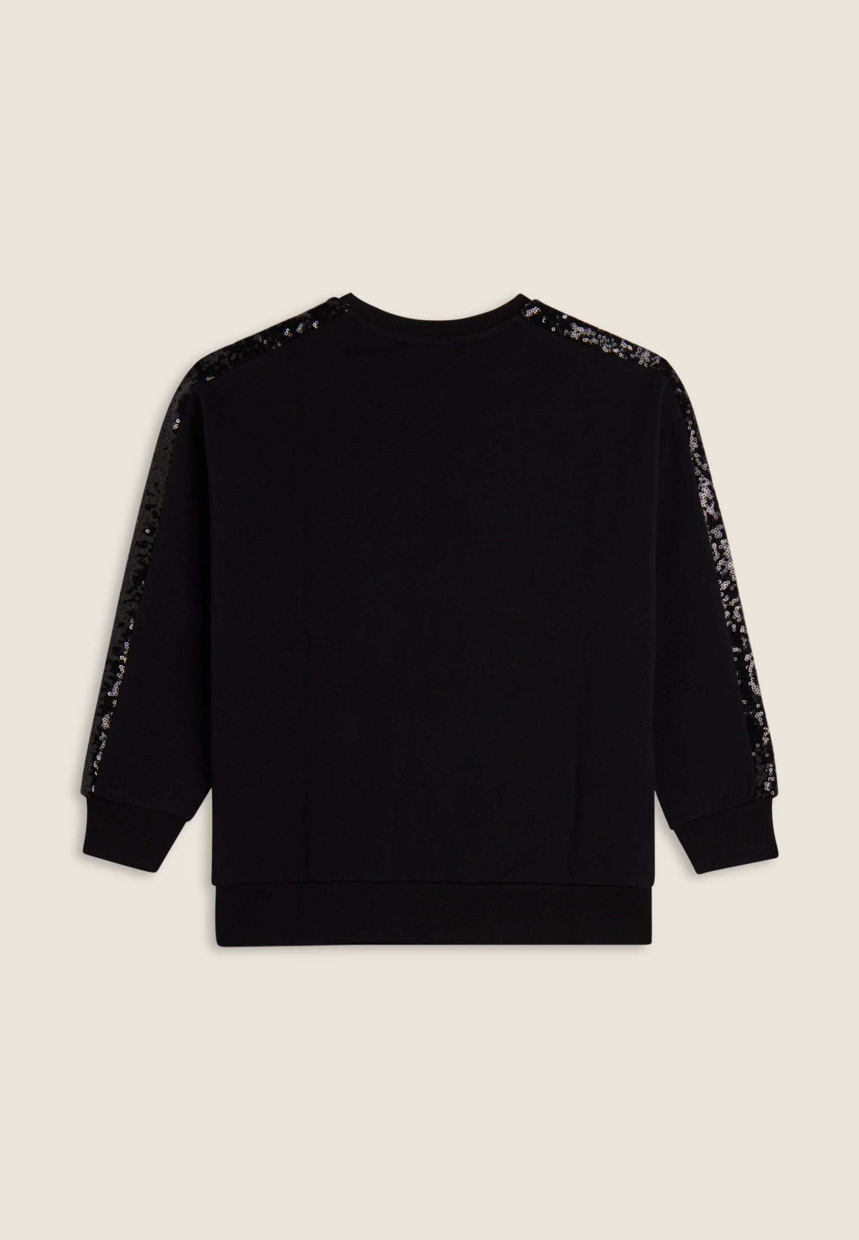 freddy-sweat-fille-bandes-paillettes-logo image 2