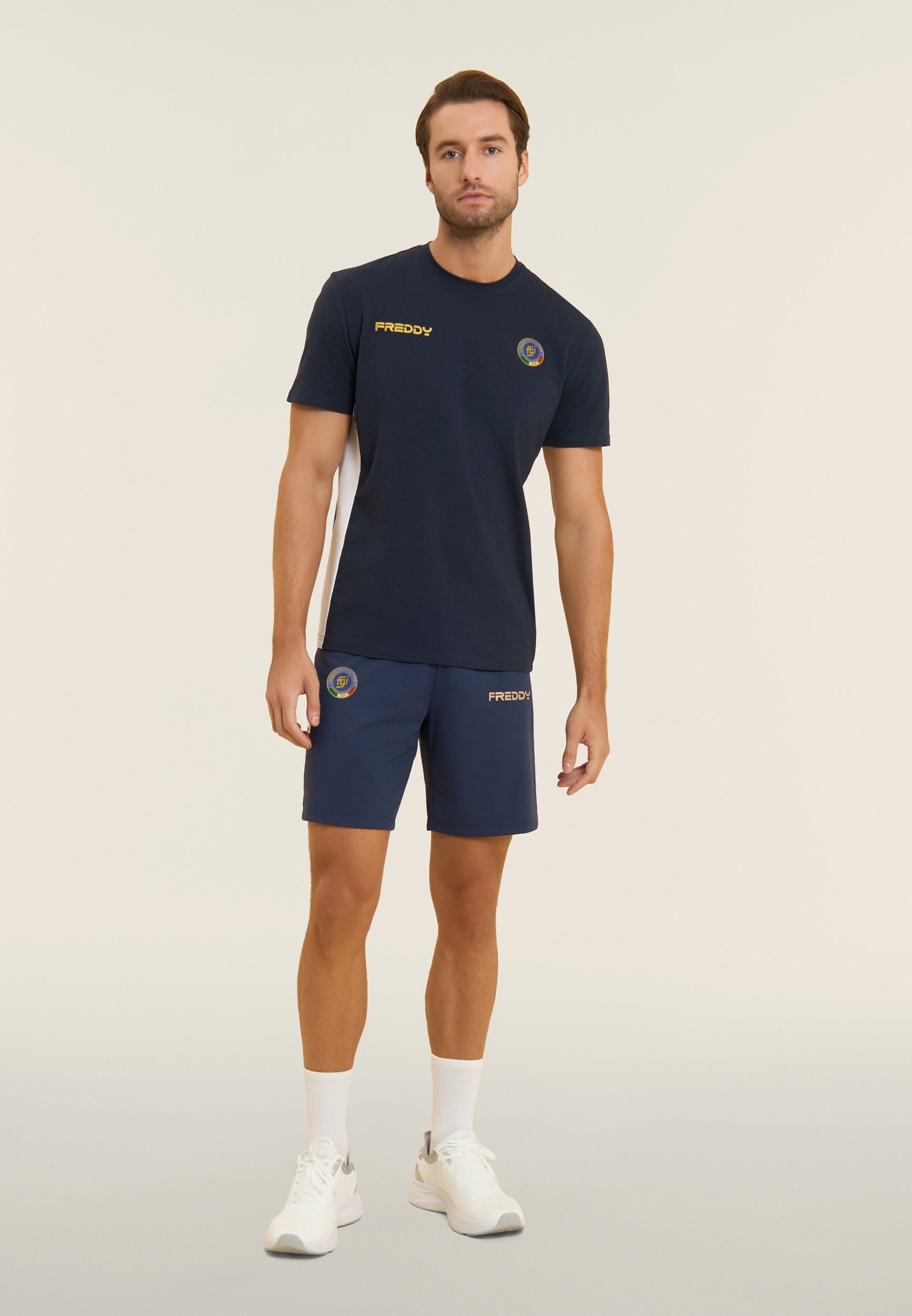 freddy-italia-fgi-short-homme-tech-en-jersey-nylon-stretch image 2