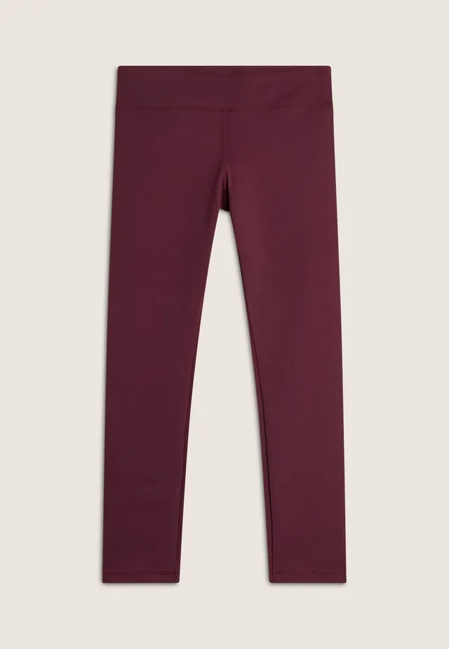 freddy-wr-up-legging-sport-7-8-taille-haute-effet-quadri image 1