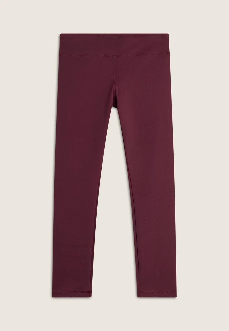 freddy-wr-up-legging-sport-7-8-taille-haute-effet-quadri image 1