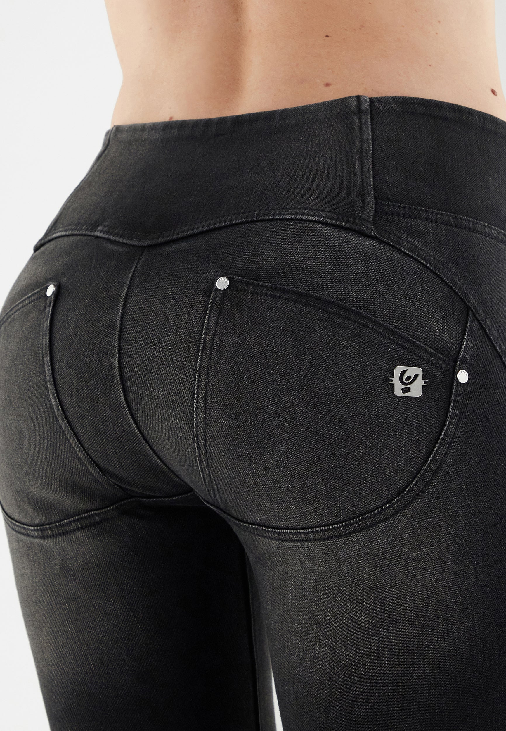 freddy-jeans-push-up-wr-up-taille-moyenne-denim-cologique-trous image 4
