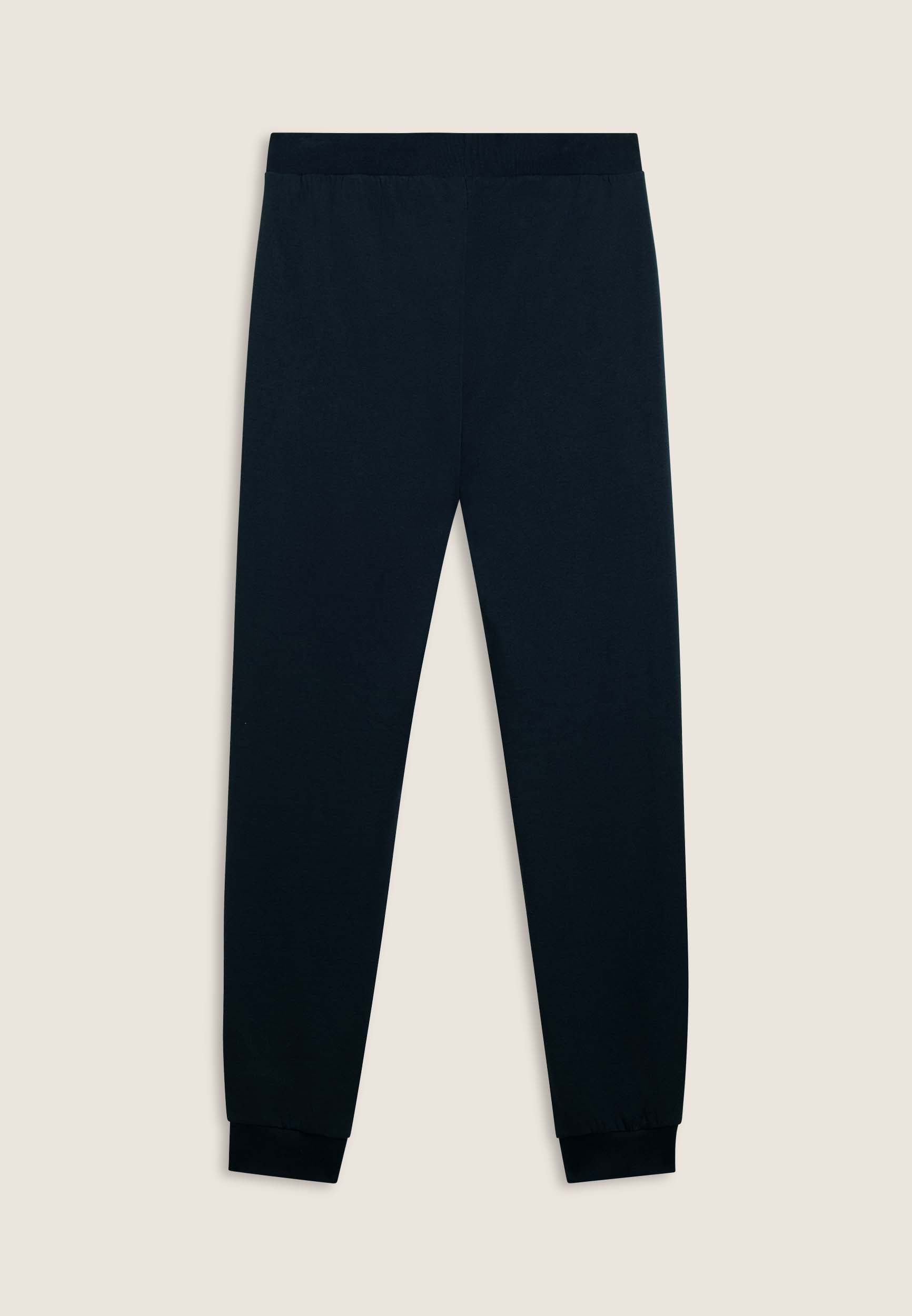 freddy-pantalon-homme-regular-molleton-gratt-coton image 6