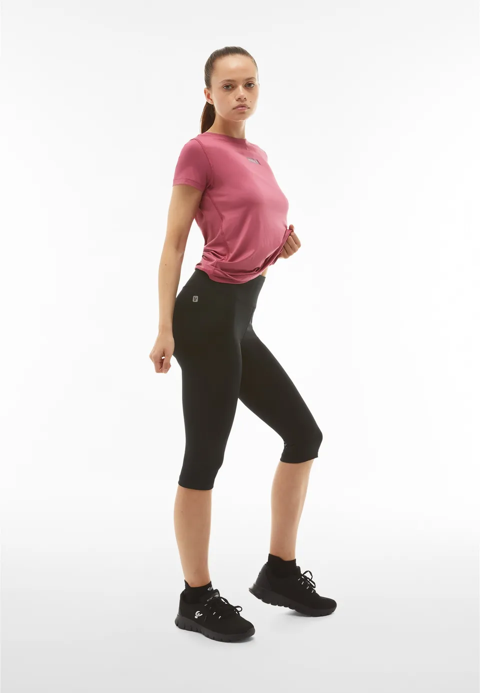 legging-corsaire-freddy-superfit-d-i-w-o-taille-haute image 1