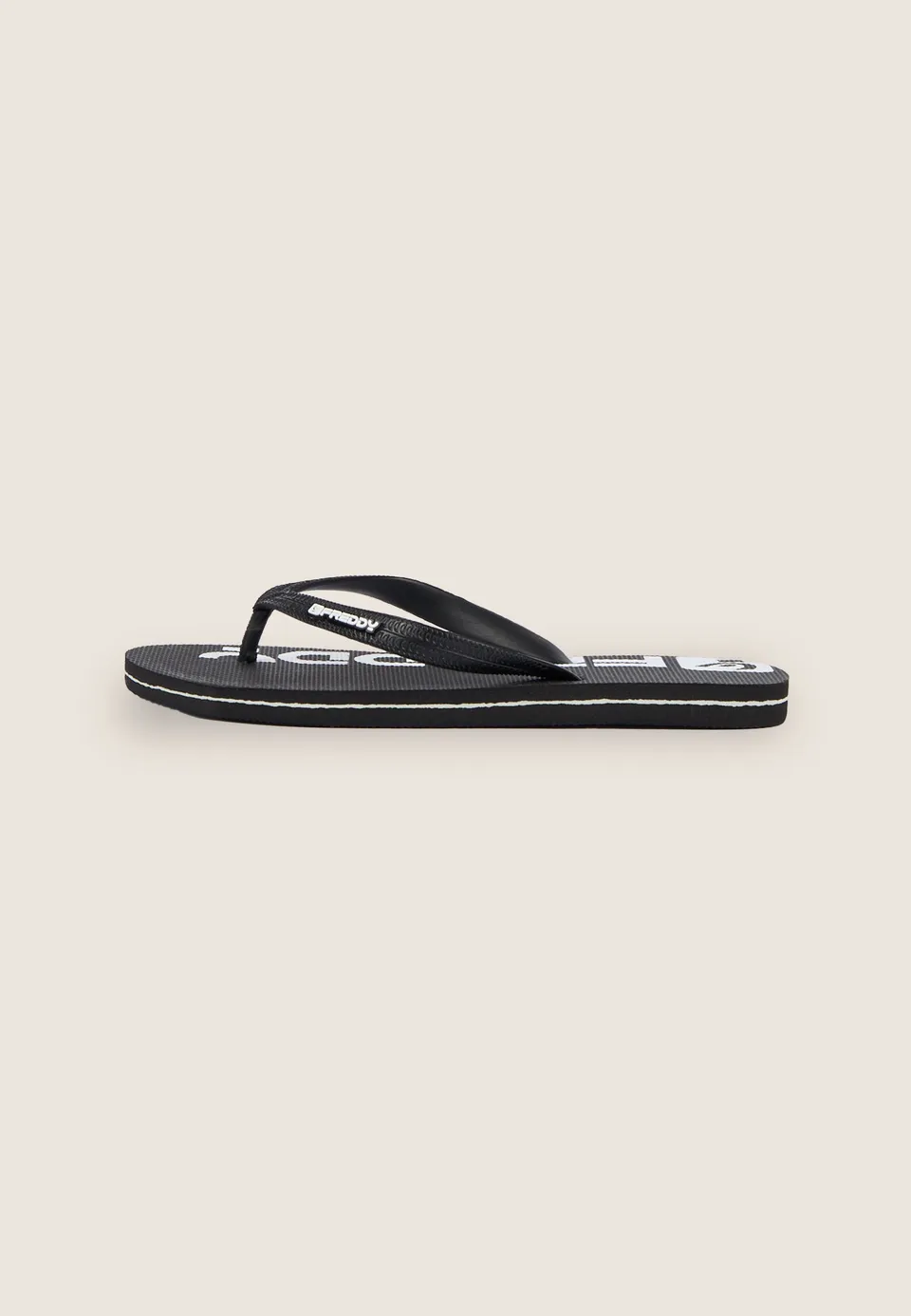 freddy-tongs-homme-gomme-maxi-logo-plage image 1