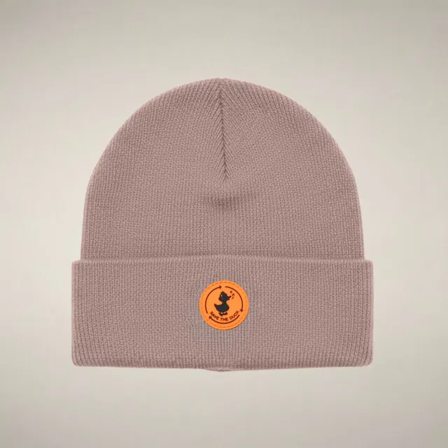 save-the-duck-fivel-bonnet-enfant-rose-poudr image 1
