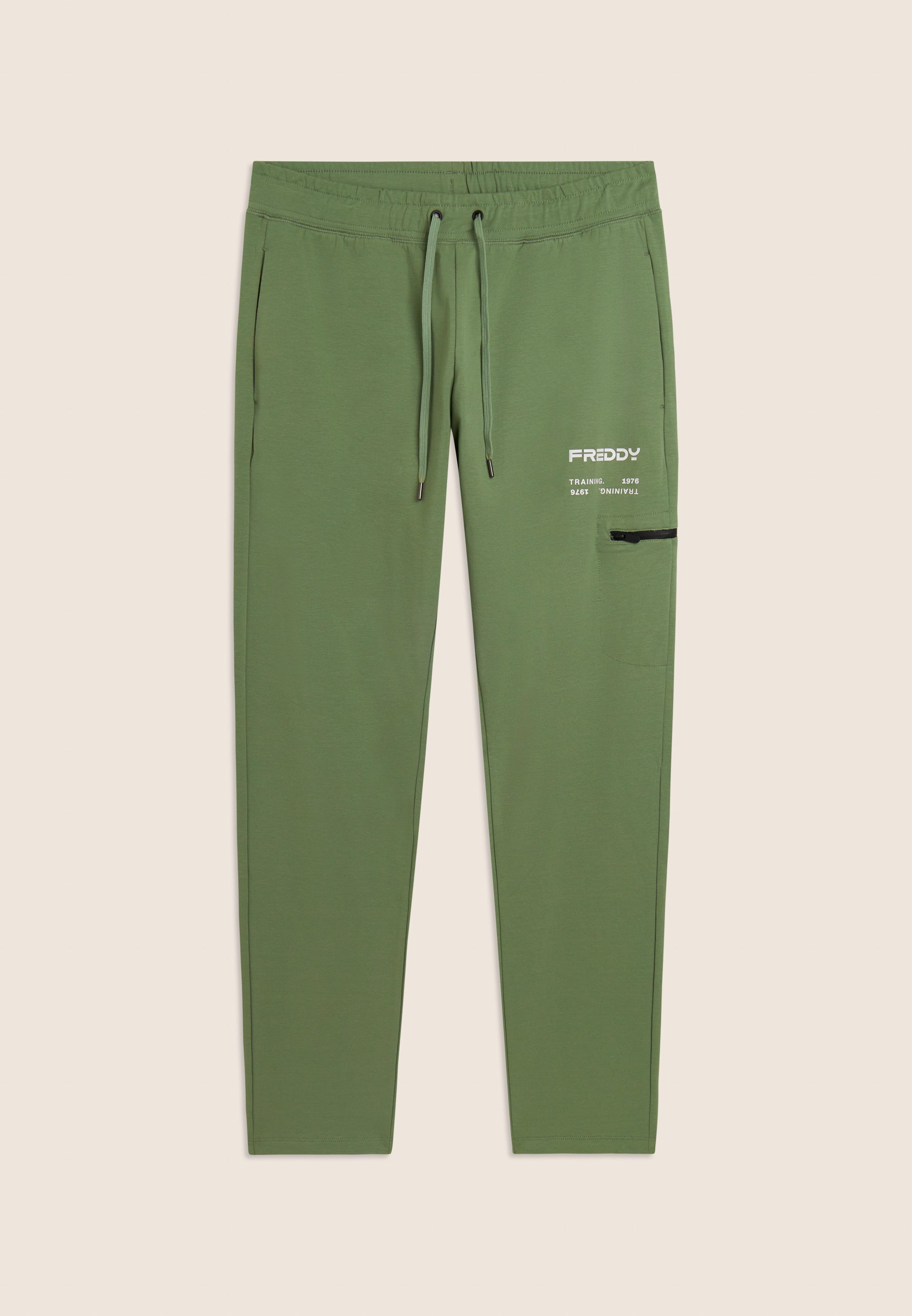 freddy-pantalon-sport-homme-jambe-droite-poche-zipp-e-logo image 5