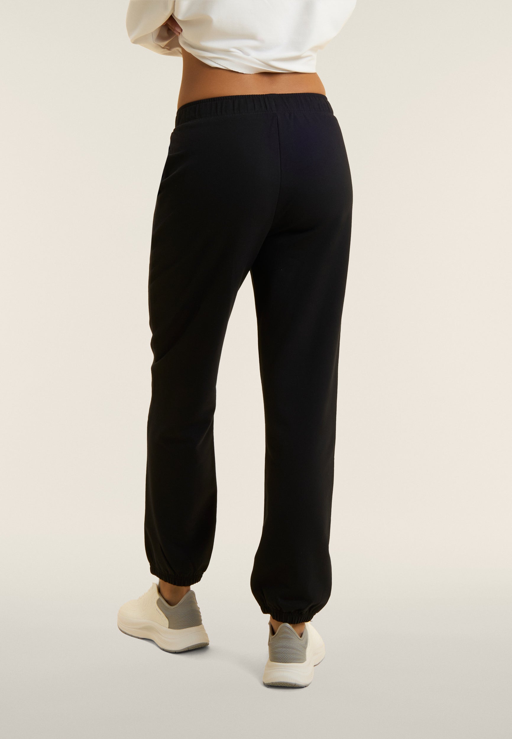 freddy-pantalon-sport-regular-coton-coulisse-logot-e-mst image 3