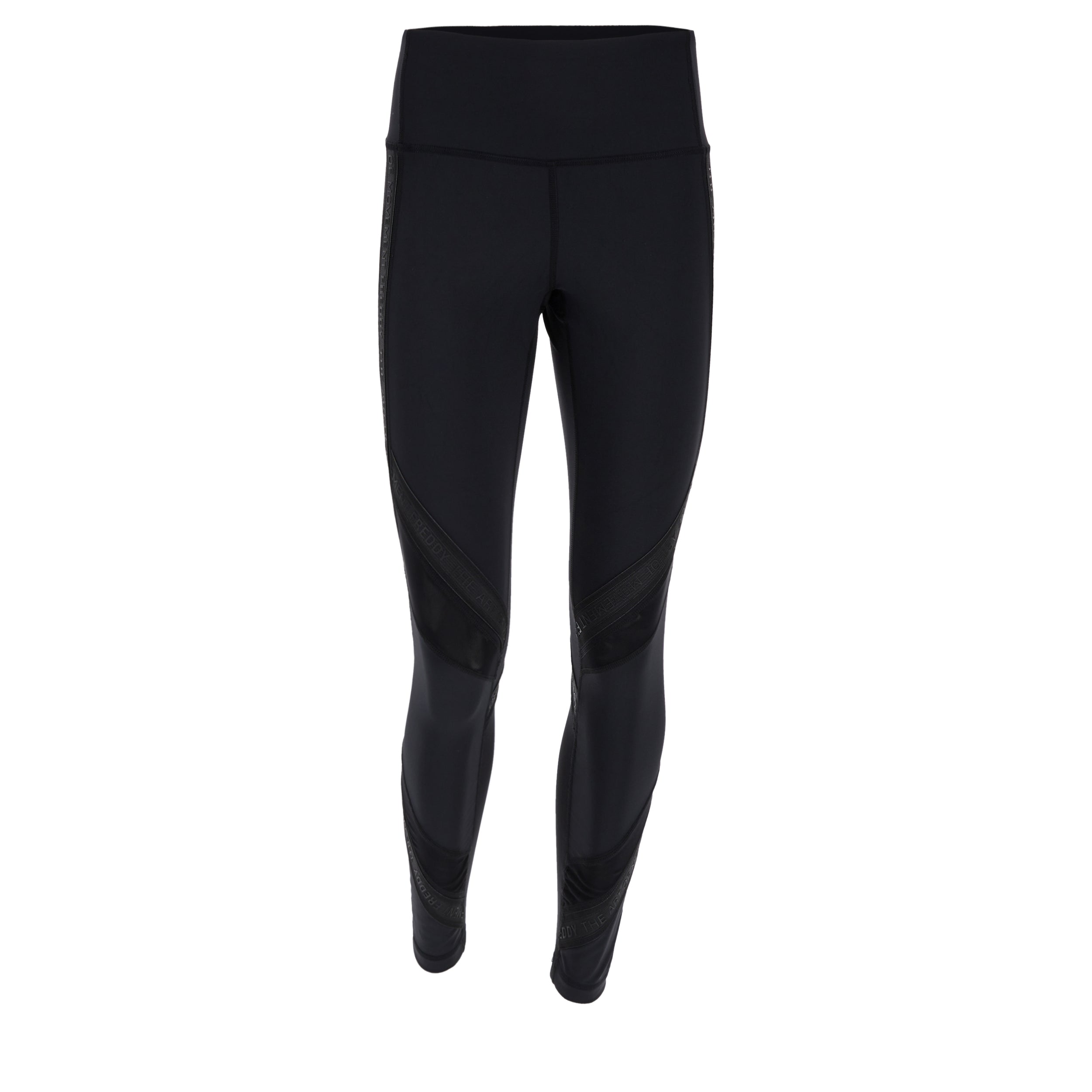freddy-legging-superfit-7-8-mesh-bande-logot-e image 6