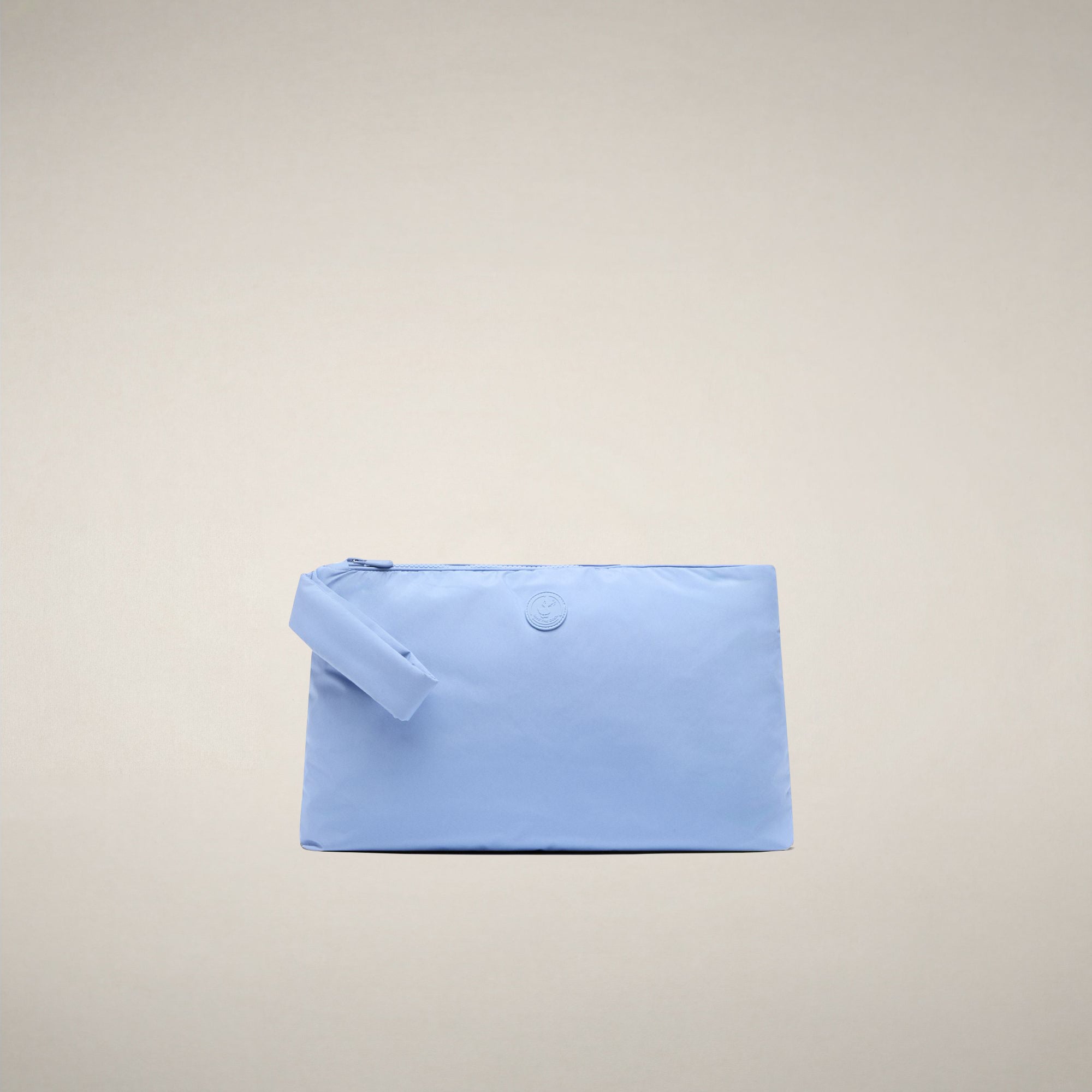 save-the-duck-remy-pochette-unisexe-bleu-fiordaliso image 1