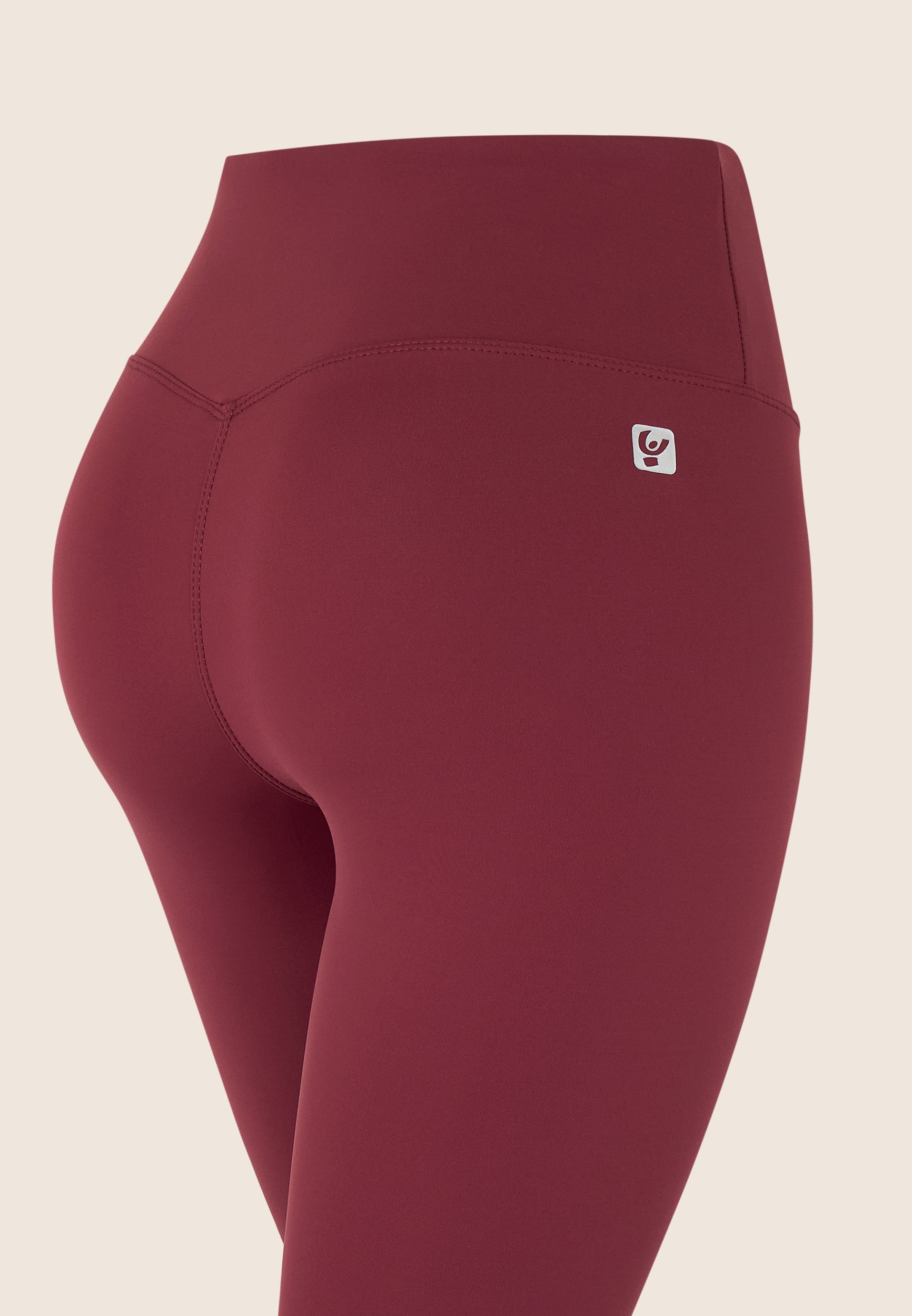 freddy-d-i-w-o-legging-7-8-taille-haute-technique-respirant image 3