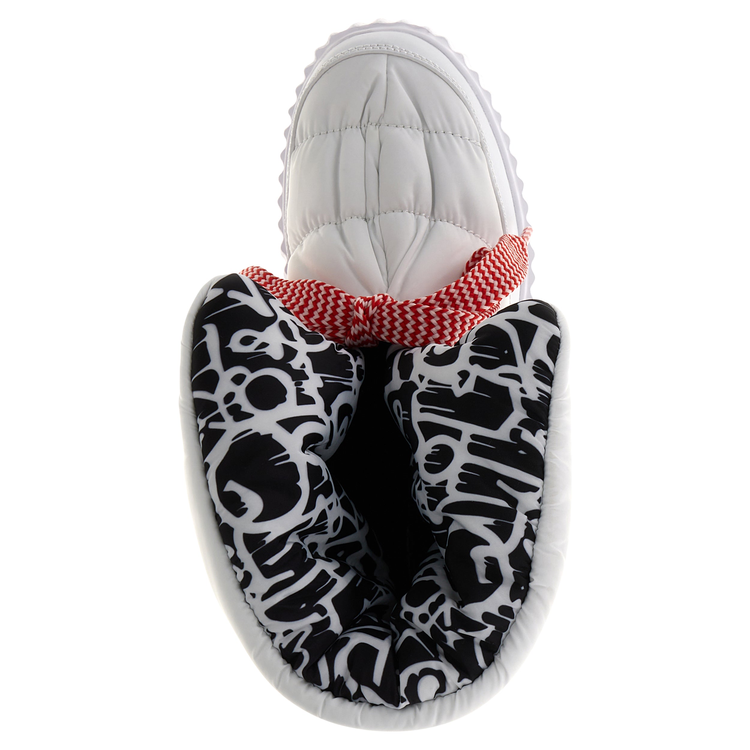 freddy-puff-boot-monocolore-fourrure-fantaisie-semelle-eva image 8