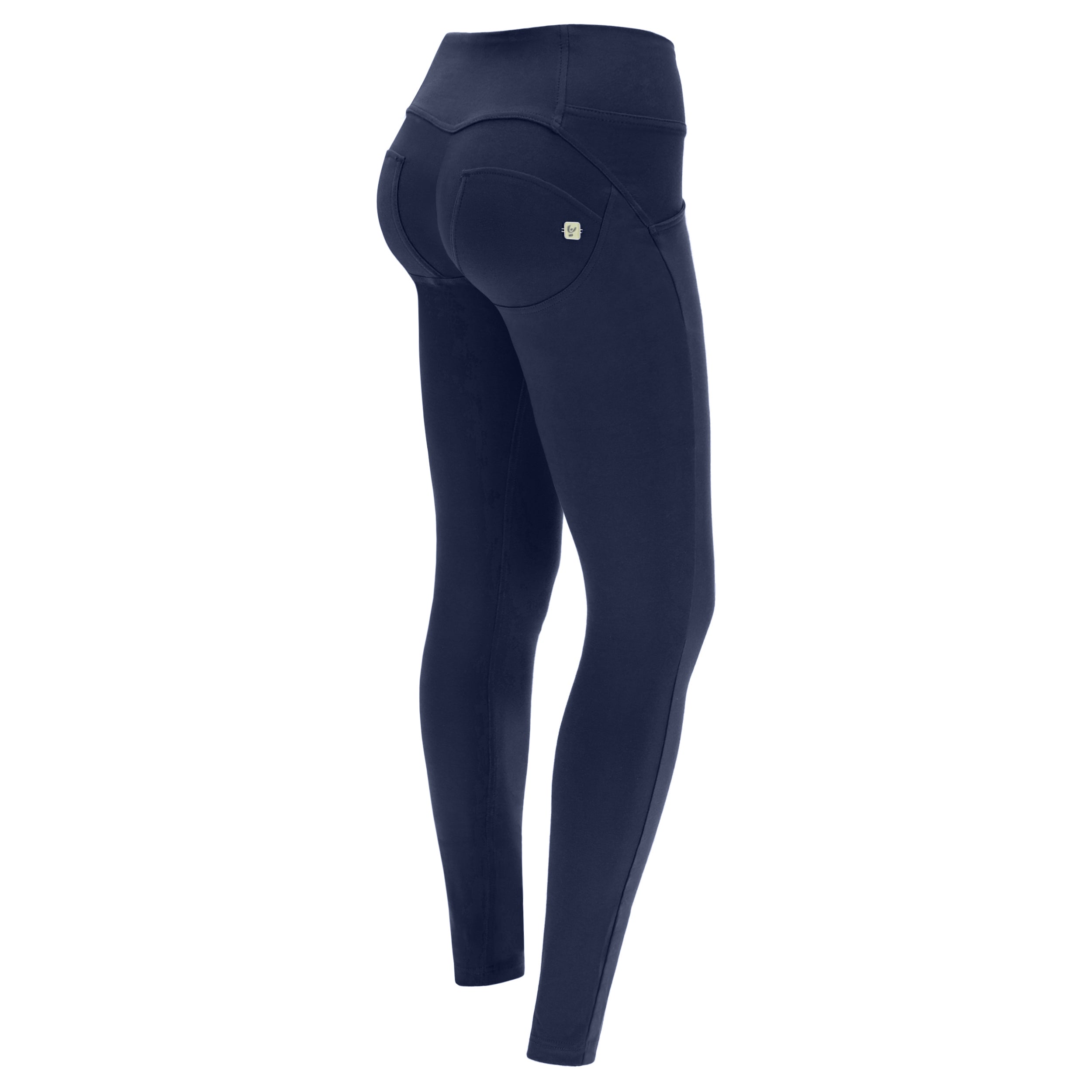 freddy-wr-up-pantalon-skinny-coton-bio-taille-moyenne image 7