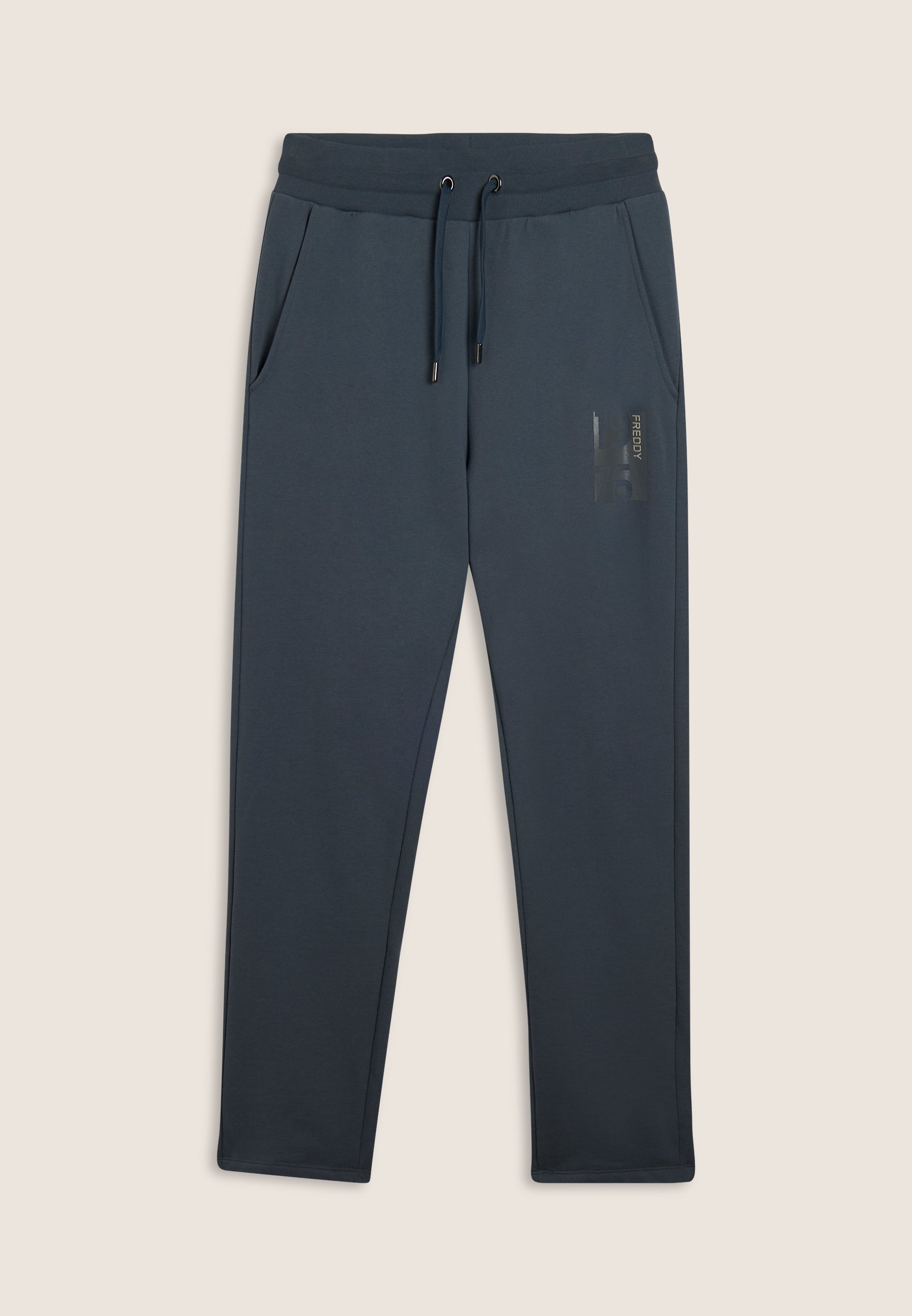 freddy-pantalon-homme-regular-felpa-coton-fond-droit image 5