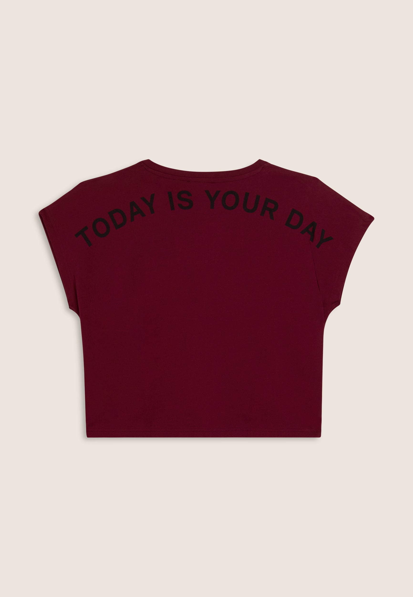 freddy-t-shirt-femme-jersey-stretch-today-is-your-day image 6