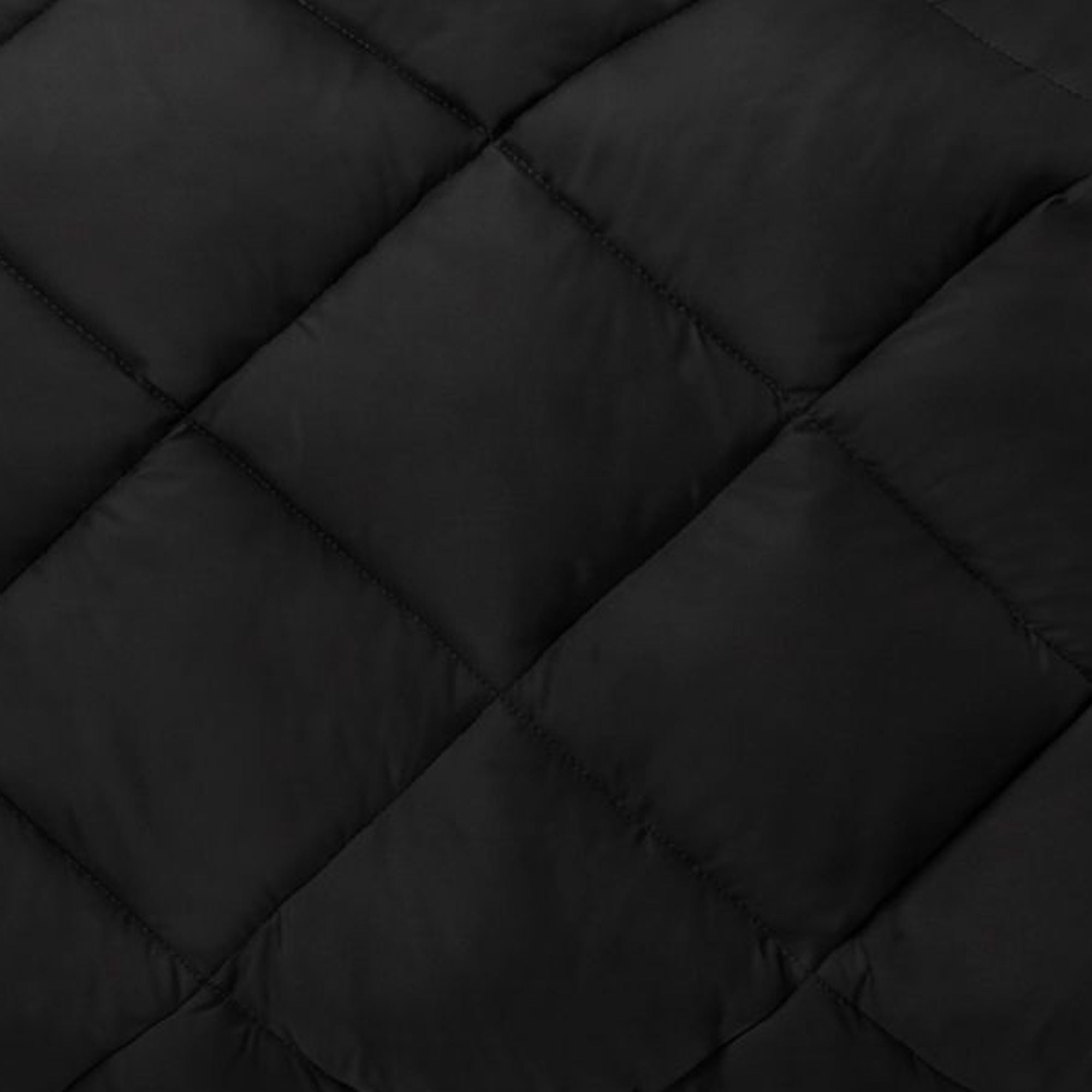 save-the-duck-sely-sac-matelass-noir image 3