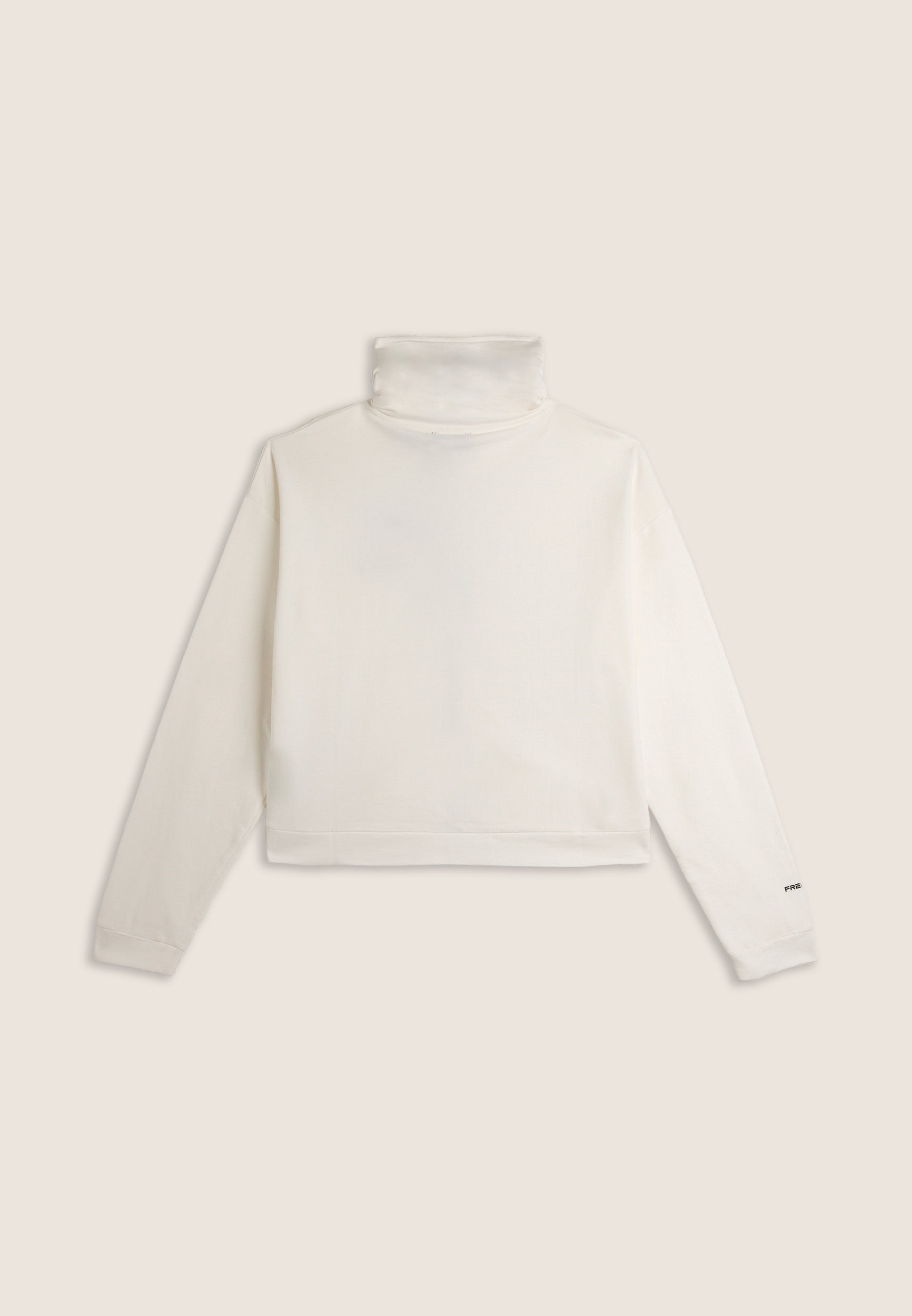 freddy-sweat-zipp-col-montant-mickey-mouse-comfort-fit image 5