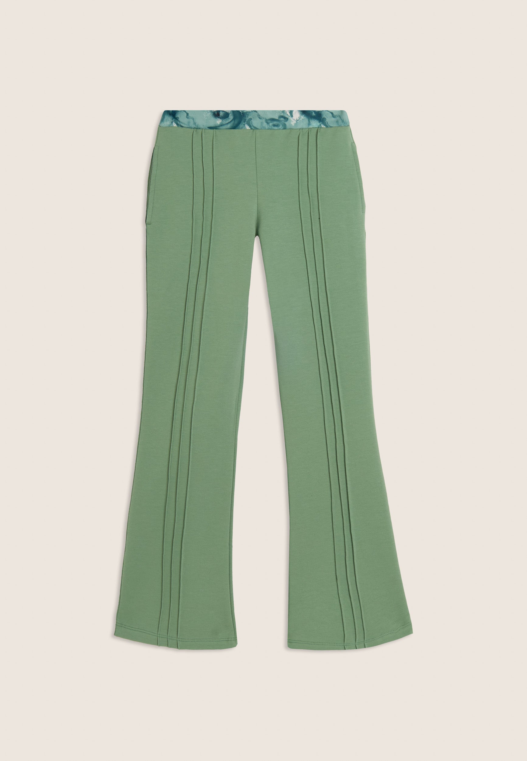 freddy-pantalon-junior-fille-taille-basse-vas-r-tro image 4