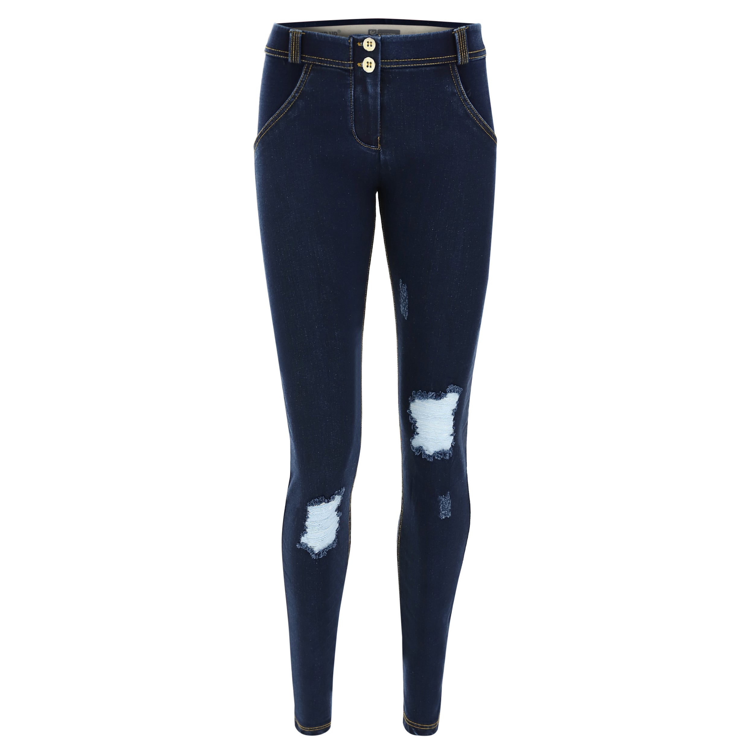 freddy-wr-up-jeggings-skinny-taille-regular-effet-denim image 2