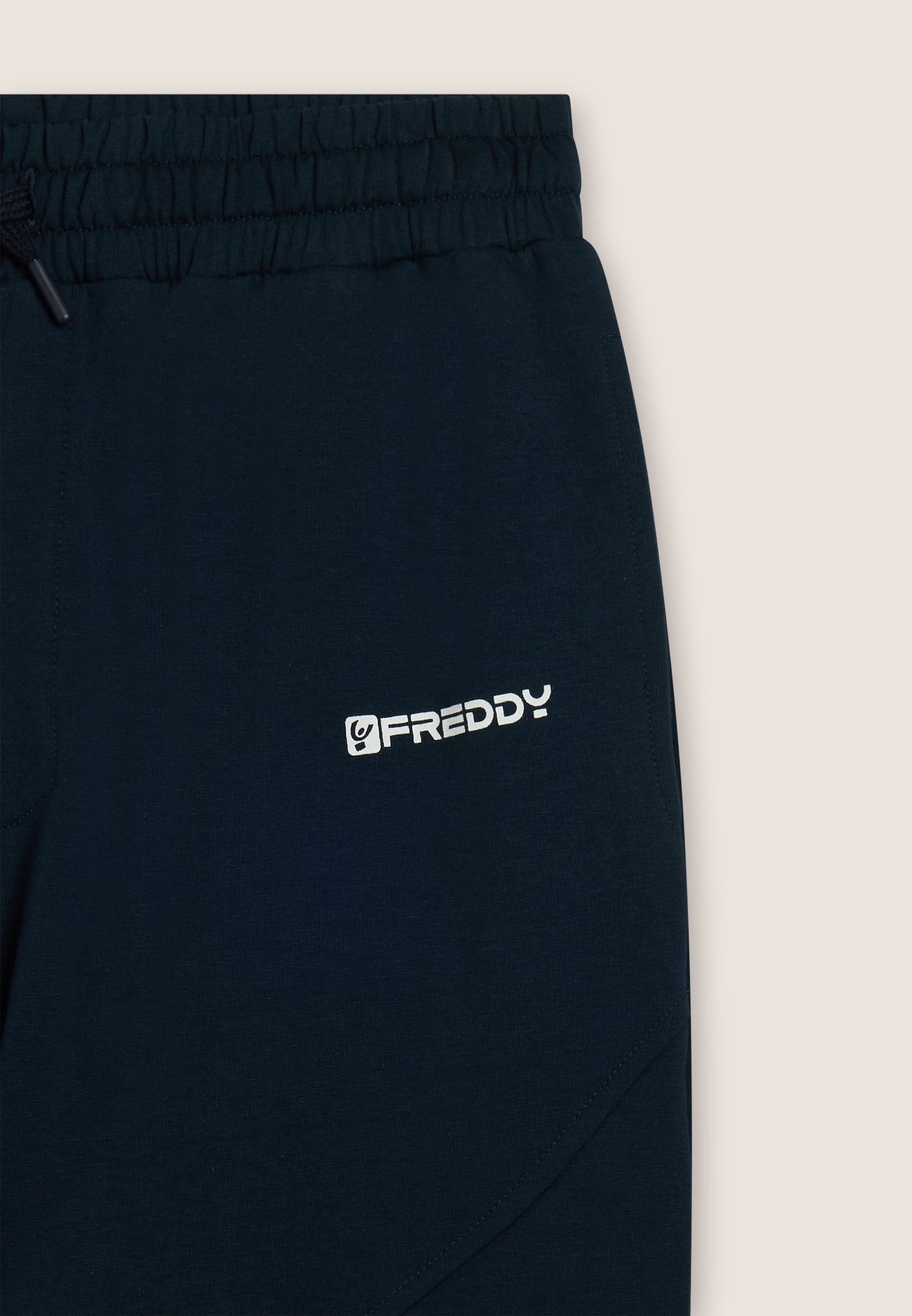 freddy-pantalon-regular-felpa-homme-avec-imprim-brillant image 7