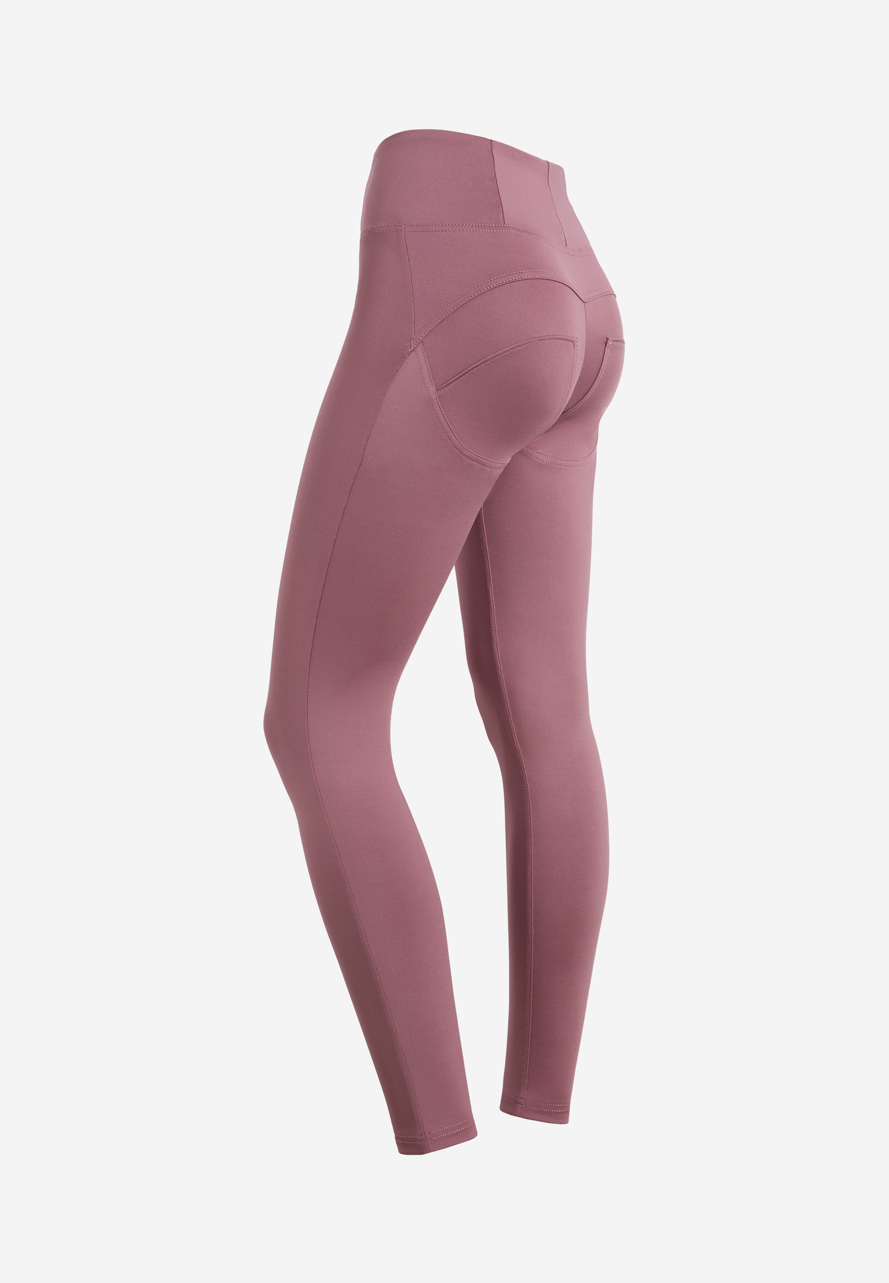 freddy-wr-up-pantalon-push-up-femme-clessidra-taille-haute-d-i-w-o image 5