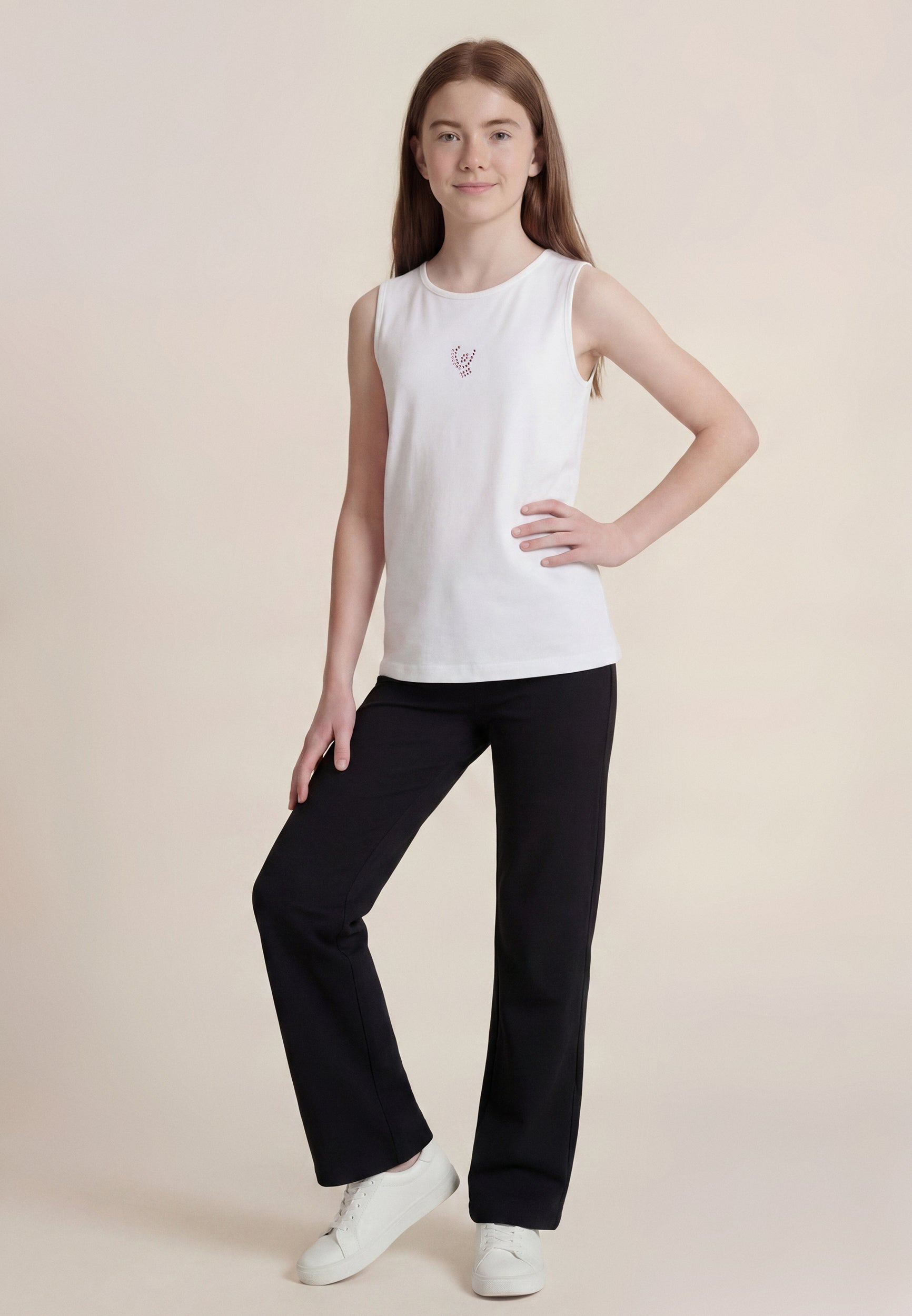 freddy-d-bardeur-fille-regular-jersey-coton-strass-omino image 2