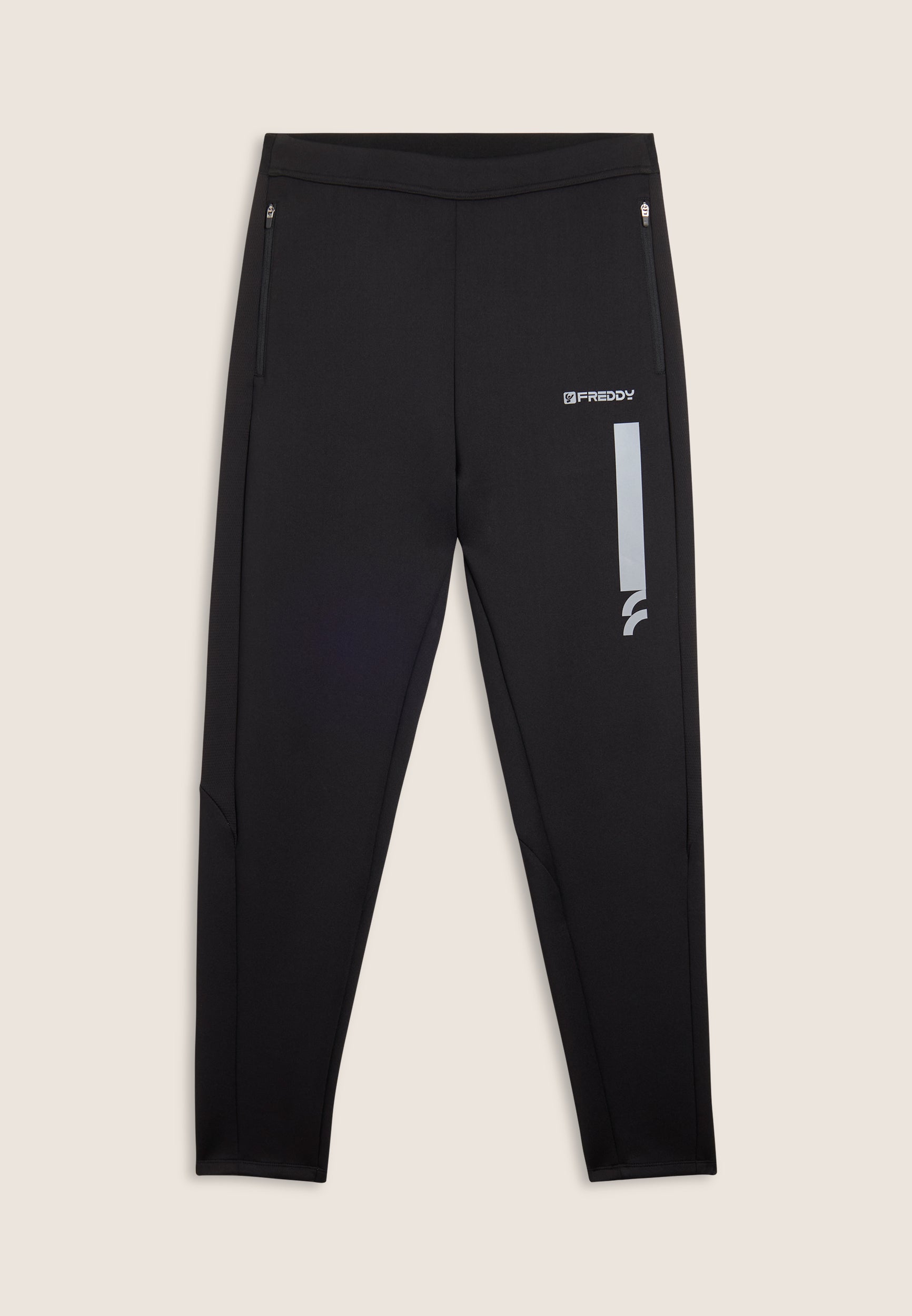 freddy-pantalon-slim-technique-mesh-homme image 5