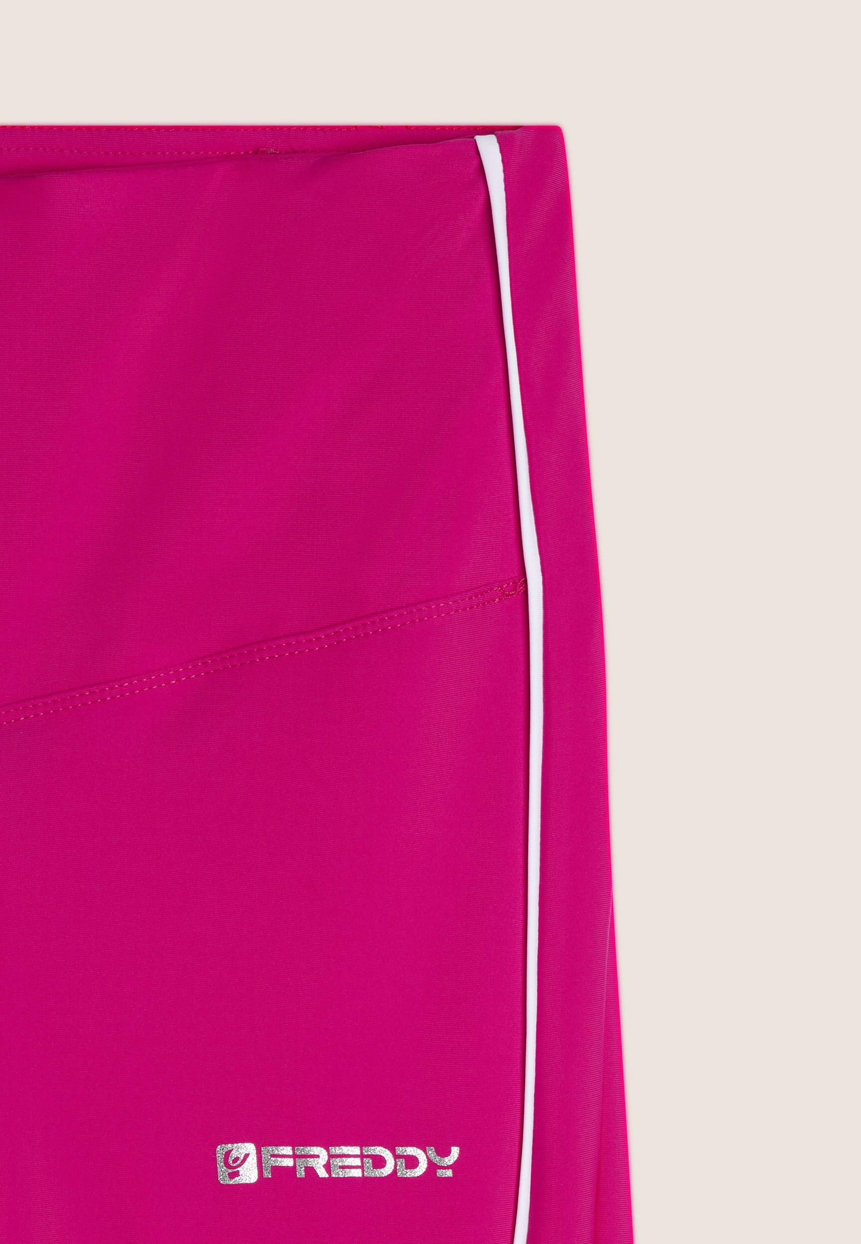 legging-freddy-7-8-taille-haute-bordures-contrast-es image 7