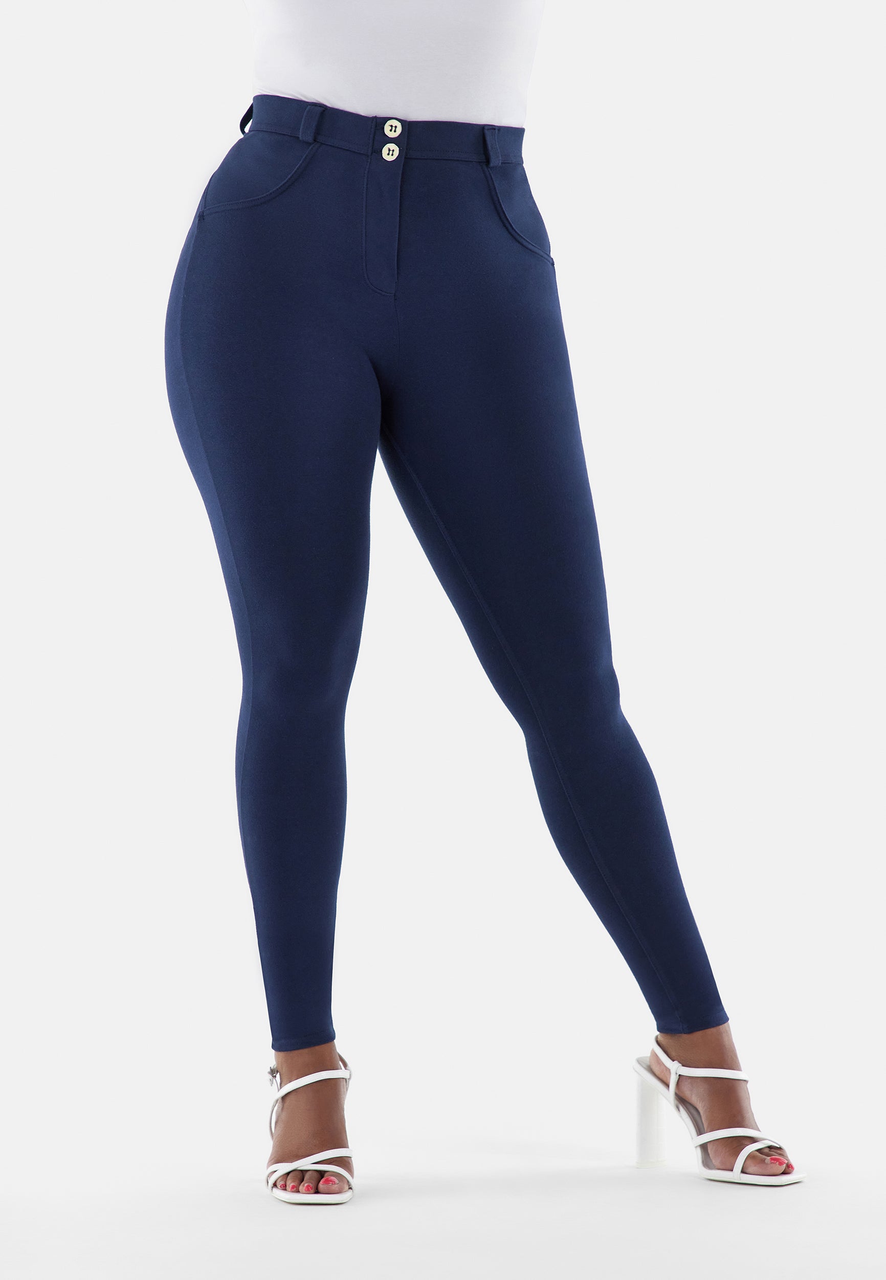 freddy-wr-up-pantalon-push-up-curvy-superskinny-coton-bio image 7