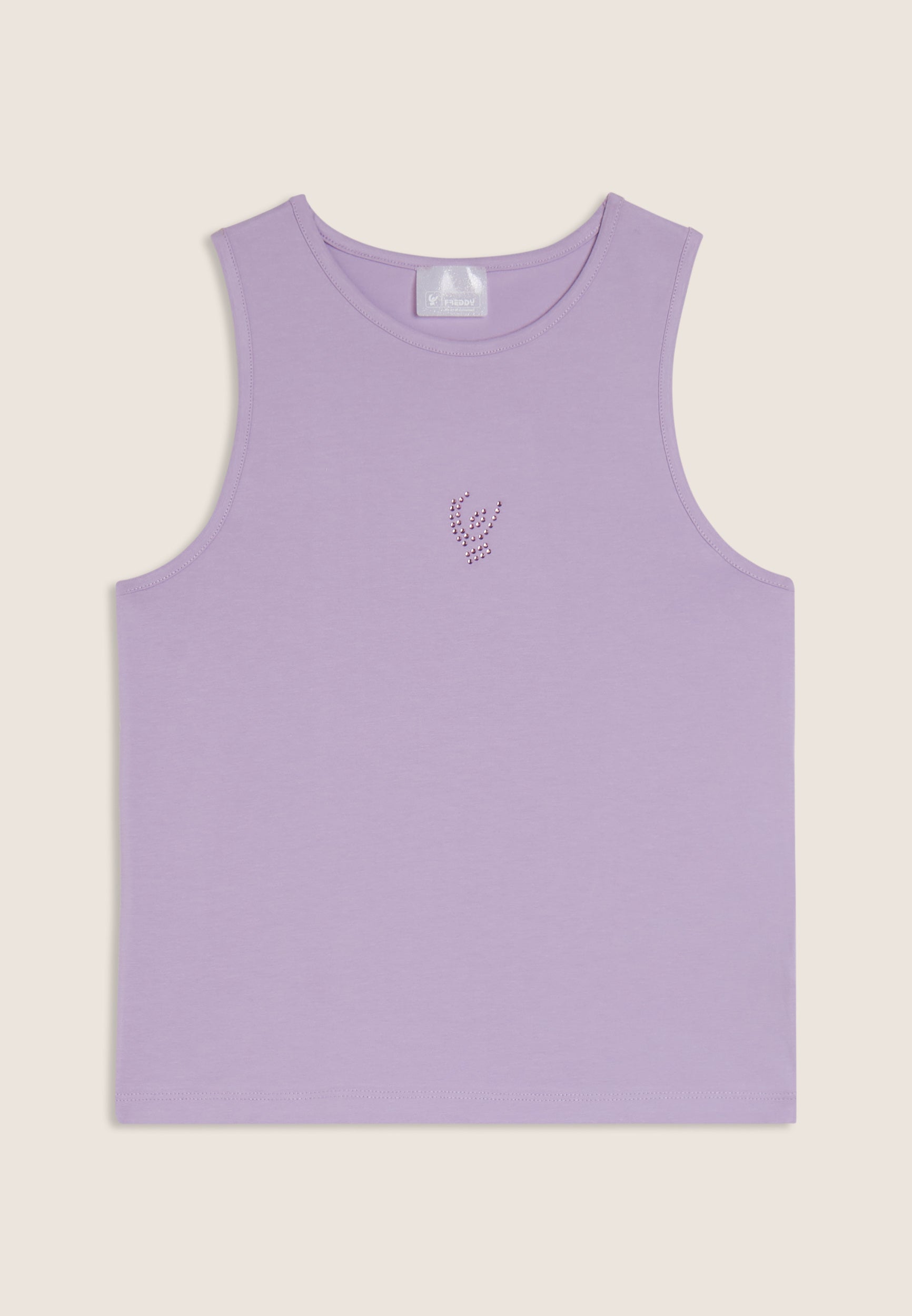 freddy-d-bardeur-fille-regular-jersey-coton-strass-omino image 8