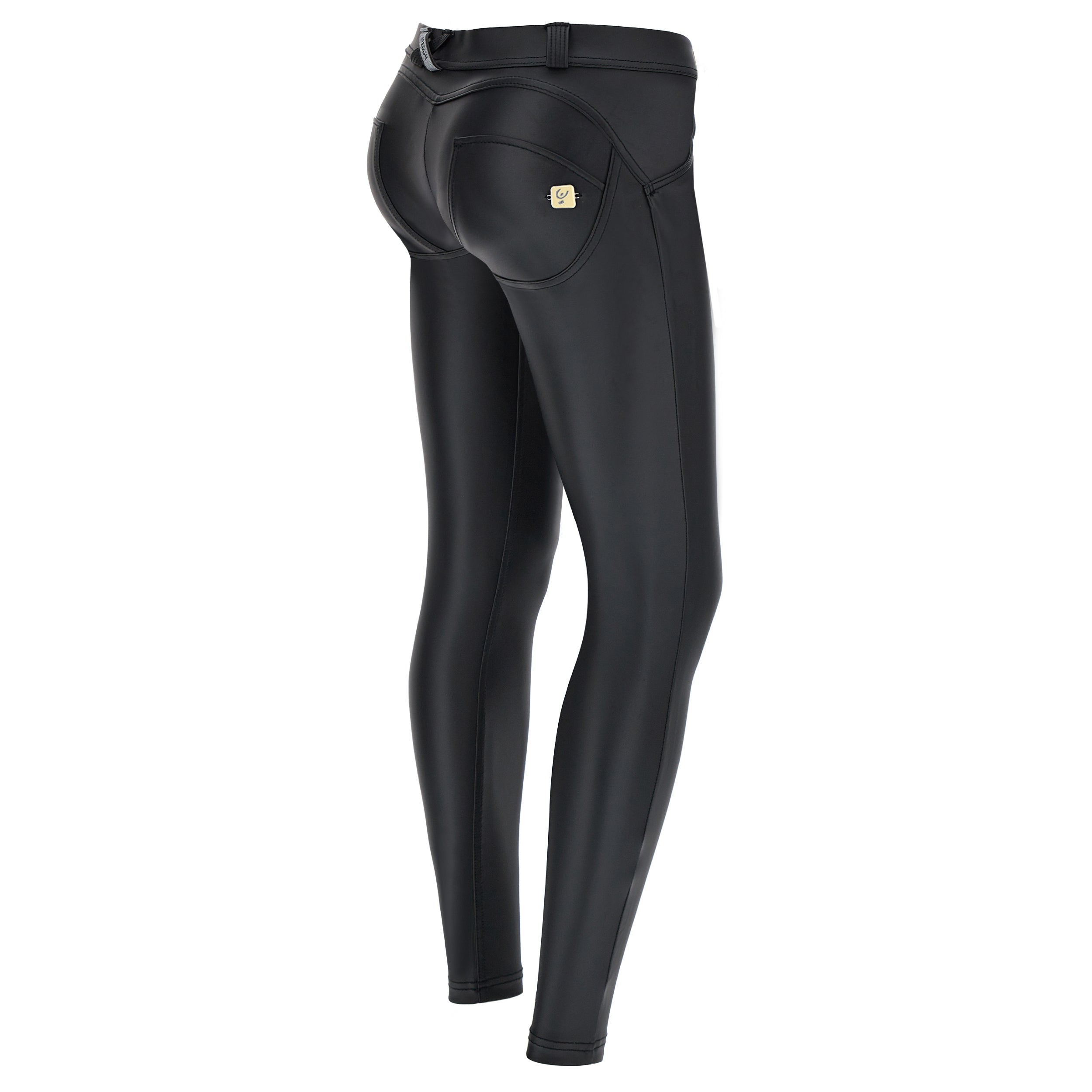 freddy-wr-up-pantalon-superskinny-taille-basse-simili-cuir-cologique image 5