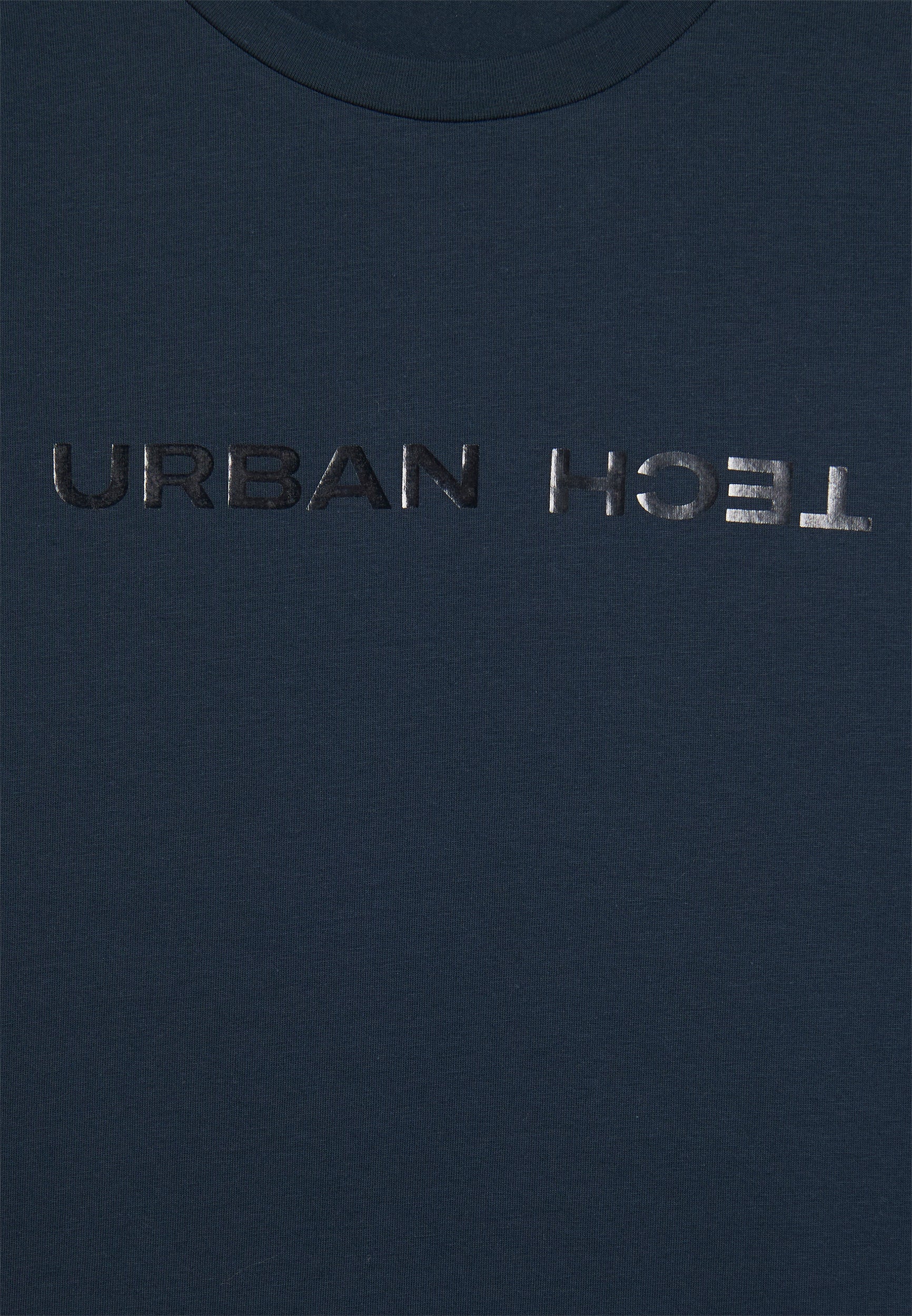freddy-t-shirt-uomo-raglan-doppia-stampa-lucida image 7