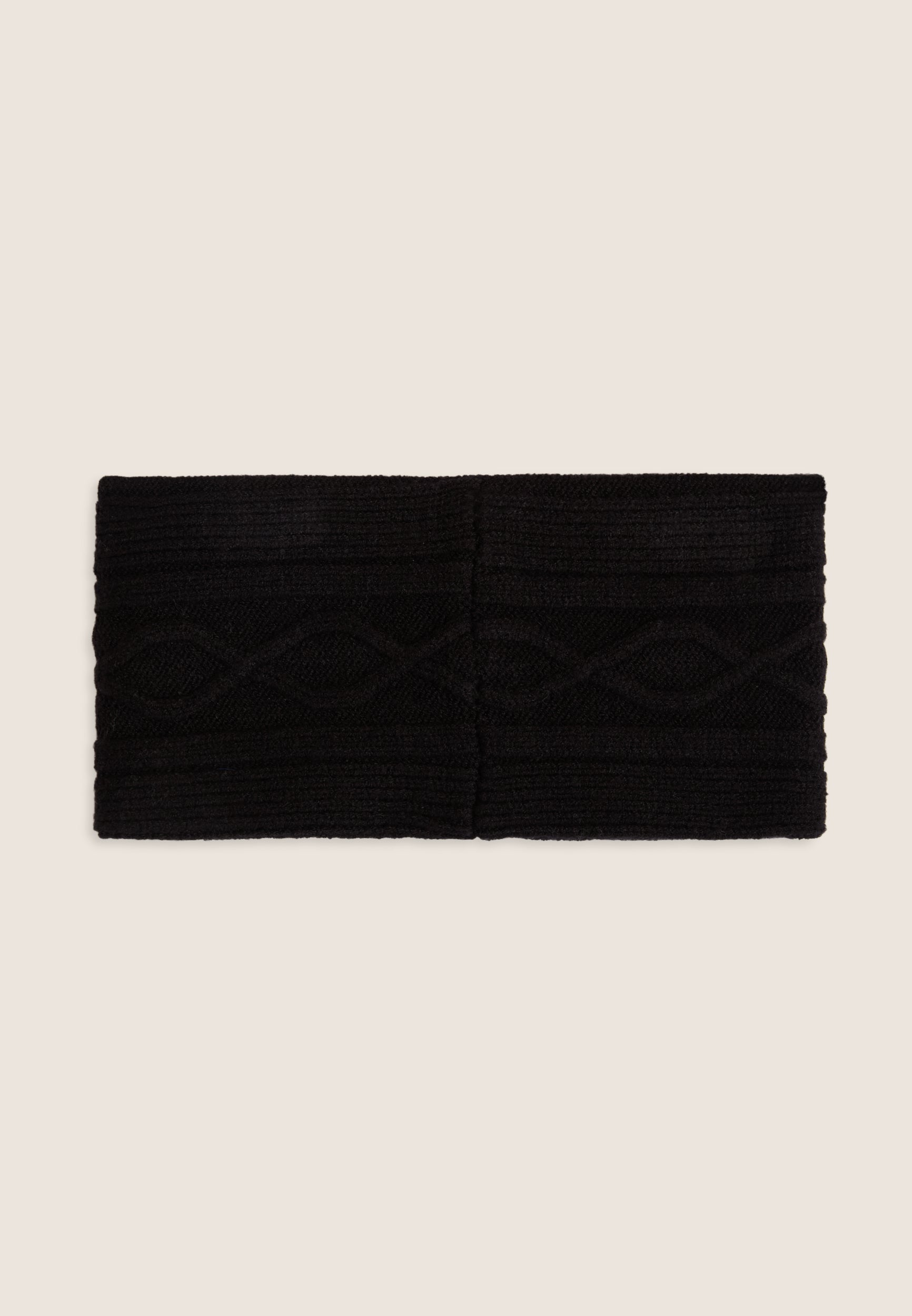 freddy-fascia-per-capelli-invernale-a-treccia-fascia-sportiva image 8