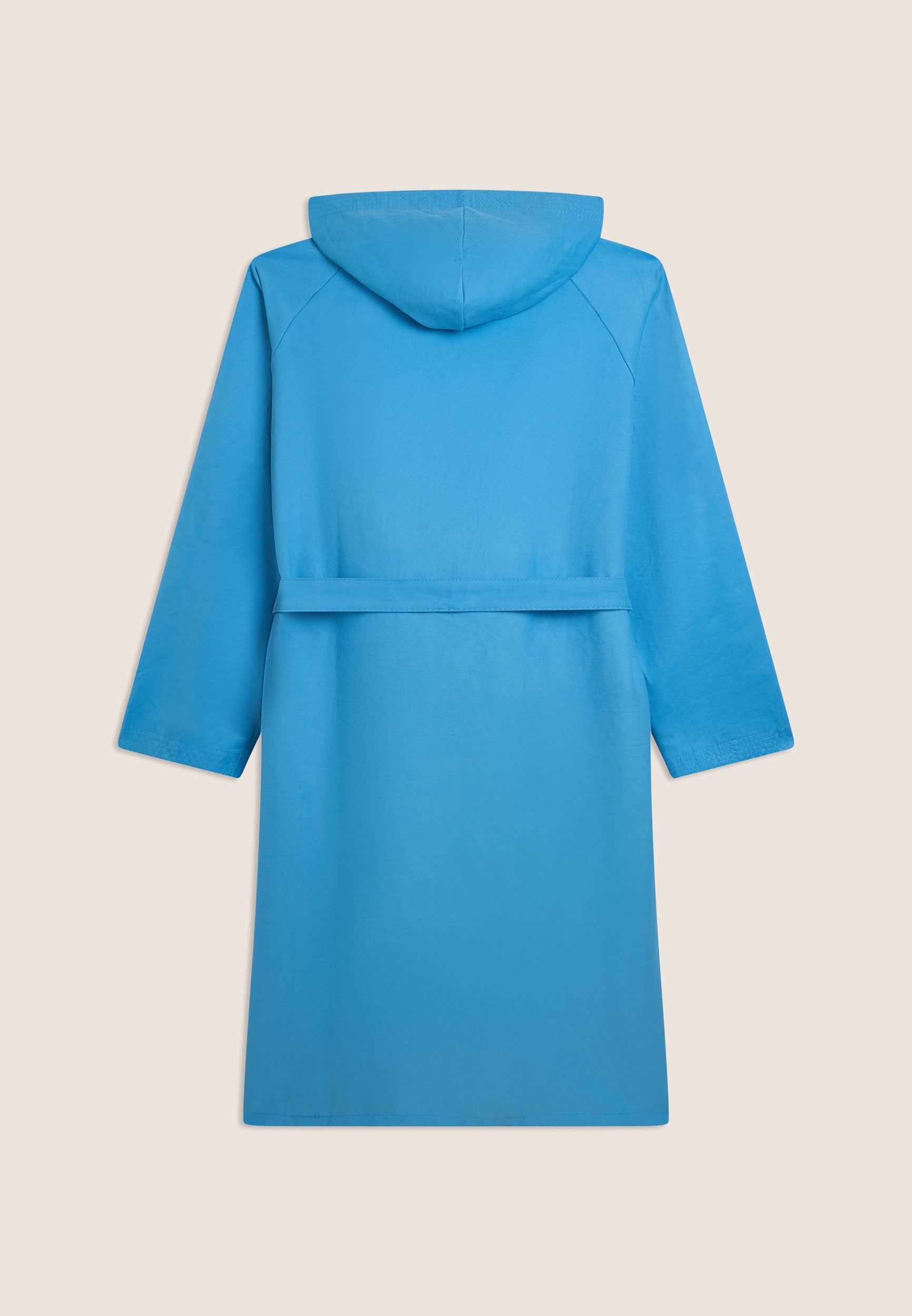 freddy-peignoir-unisexe-microfibre-bleu-royal image 2