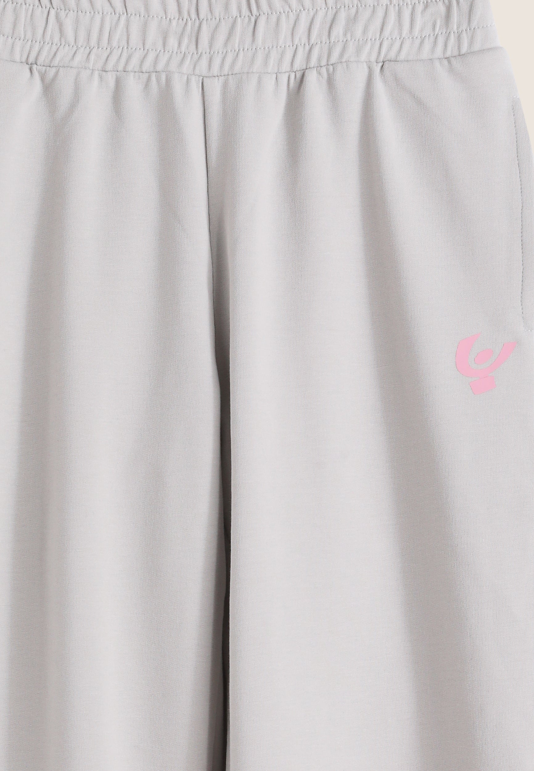 freddy-pantalon-comfort-fille-coton-lastique-strass image 6
