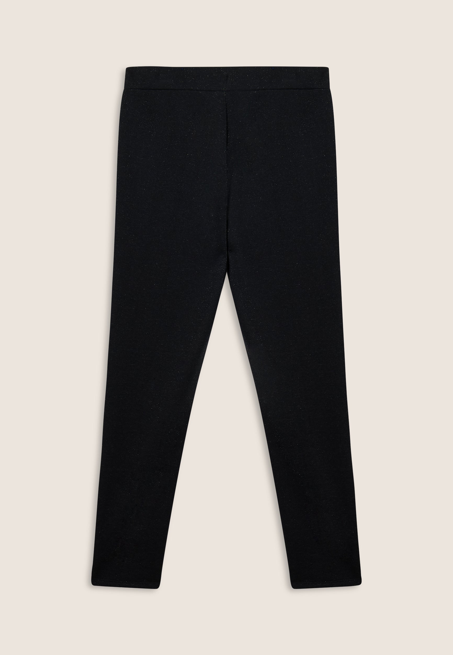 freddy-pantalon-femme-regular-m-lang-lurex-jogger-chic image 6