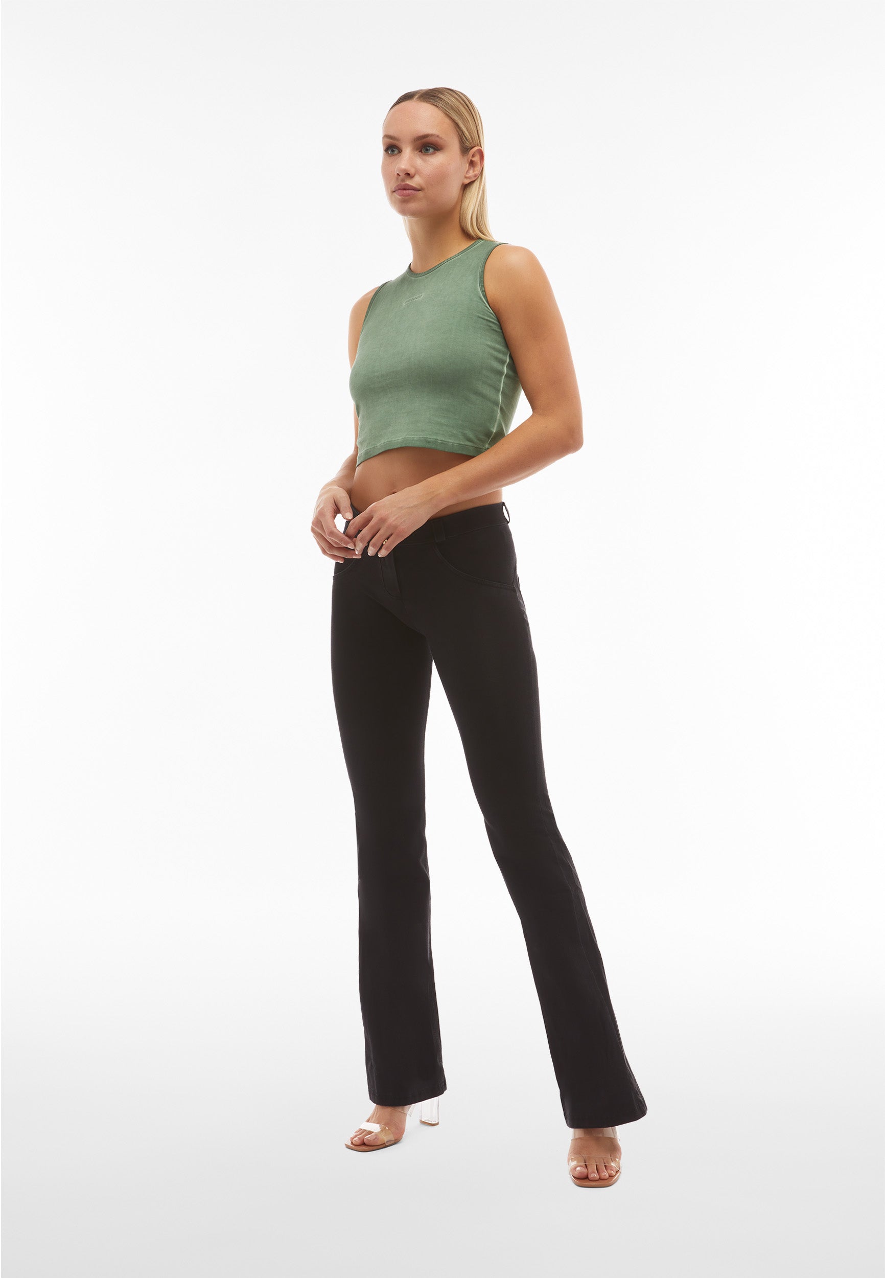 freddy-wr-up-jeggings-flare-push-up-vita-regular-cologique-femme image 2