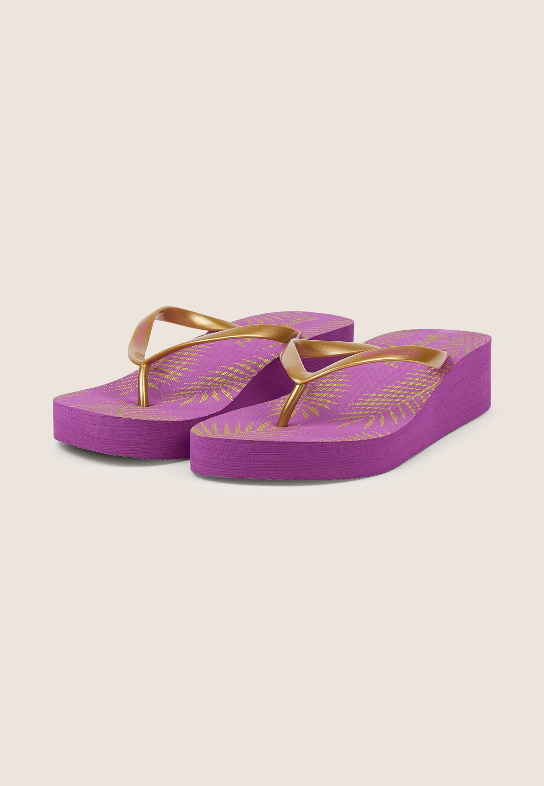 freddy-tongs-platform-femme-tropical-logos image 5