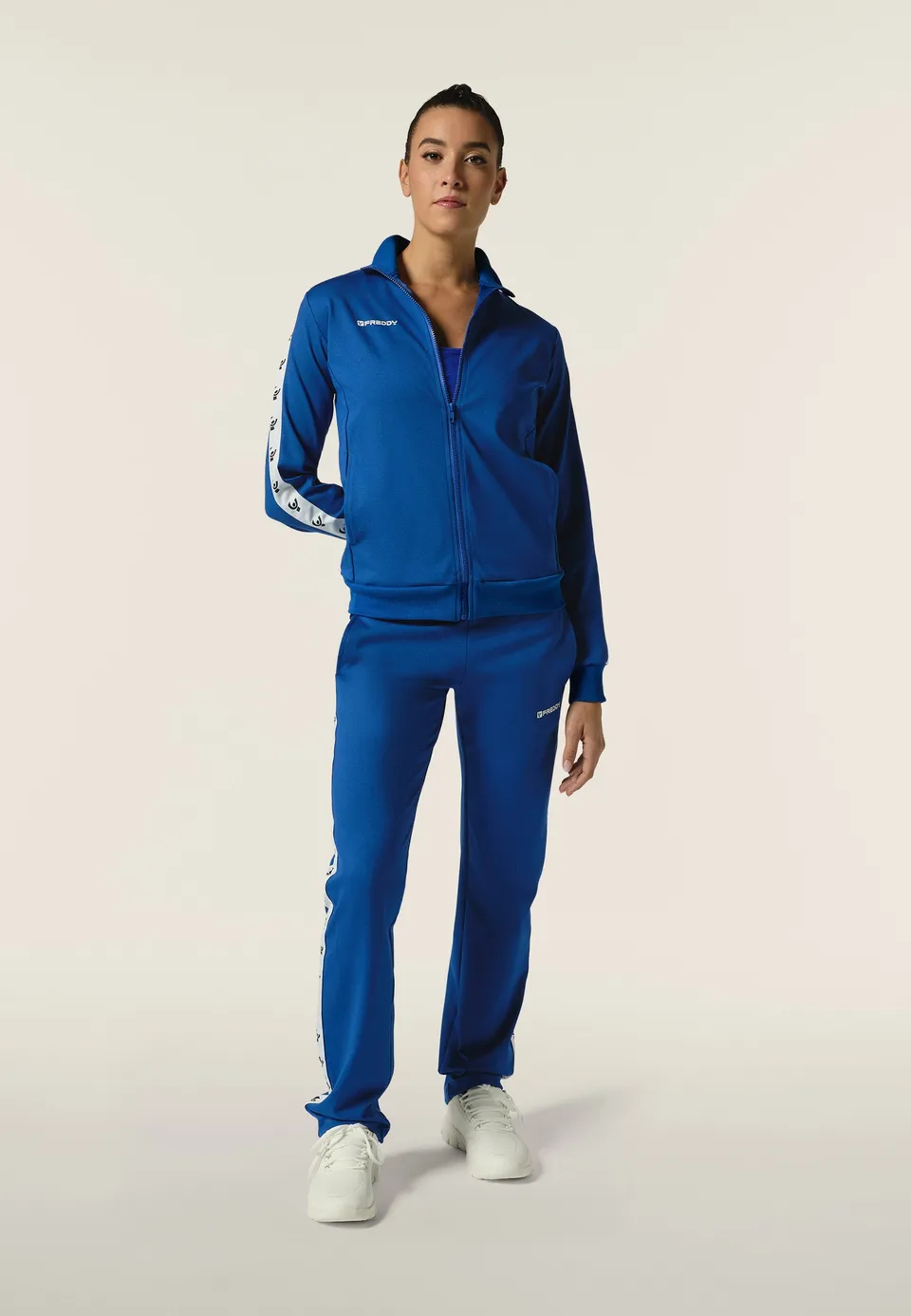 freddy-zenith-surv-tement-mixte-zipp-femme-homme-et-junior image 1