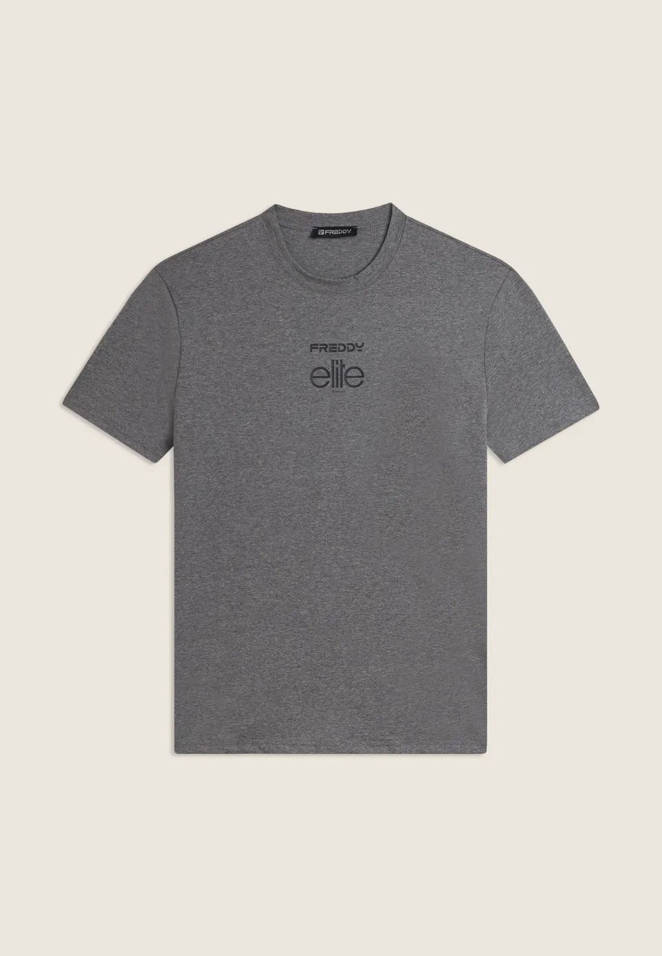 freddy-x-elite-t-shirt-unisexe-m-lang-coton image 1