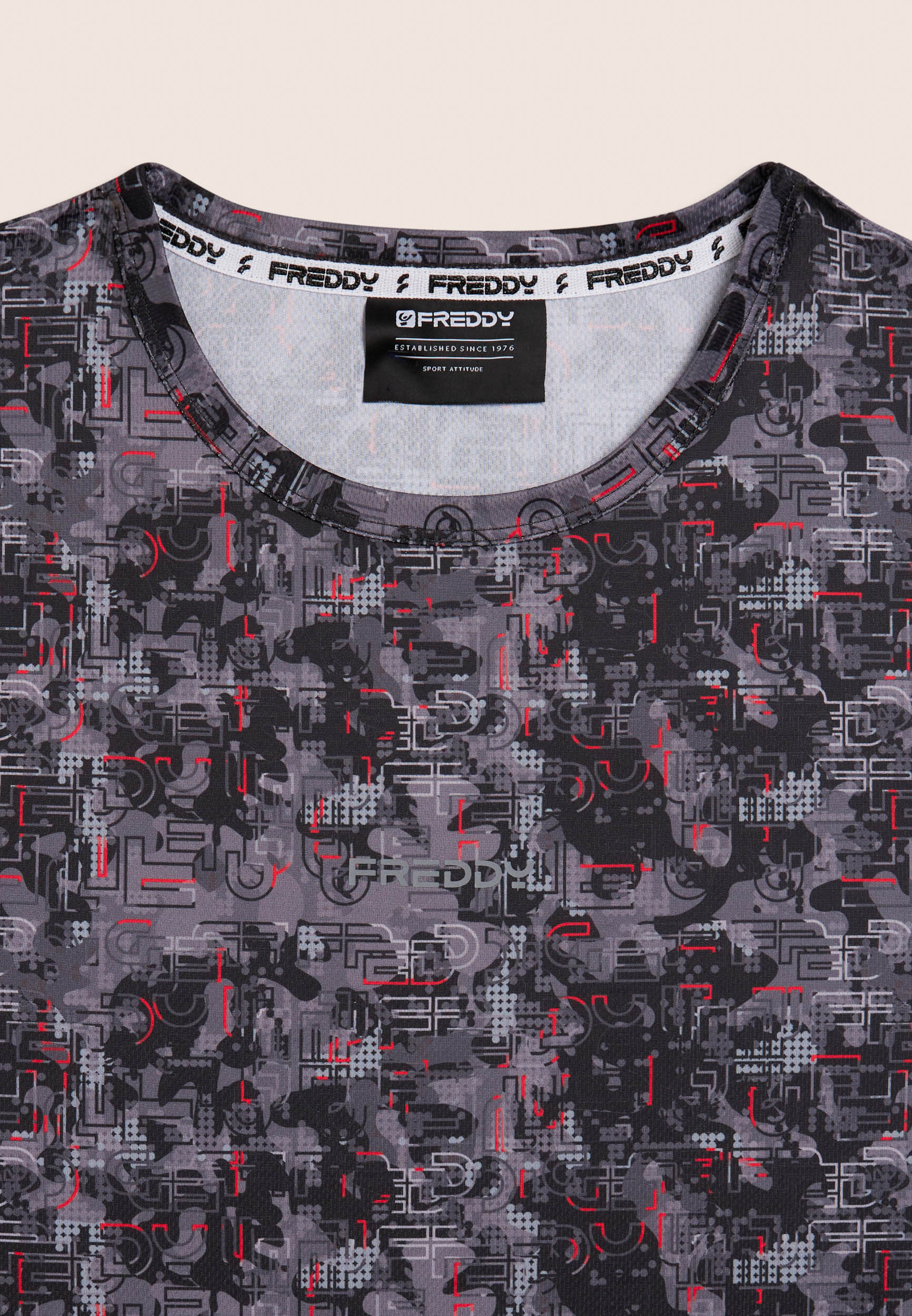 freddy-canotta-homme-technique-logo-all-over-s-chage-rapide image 3