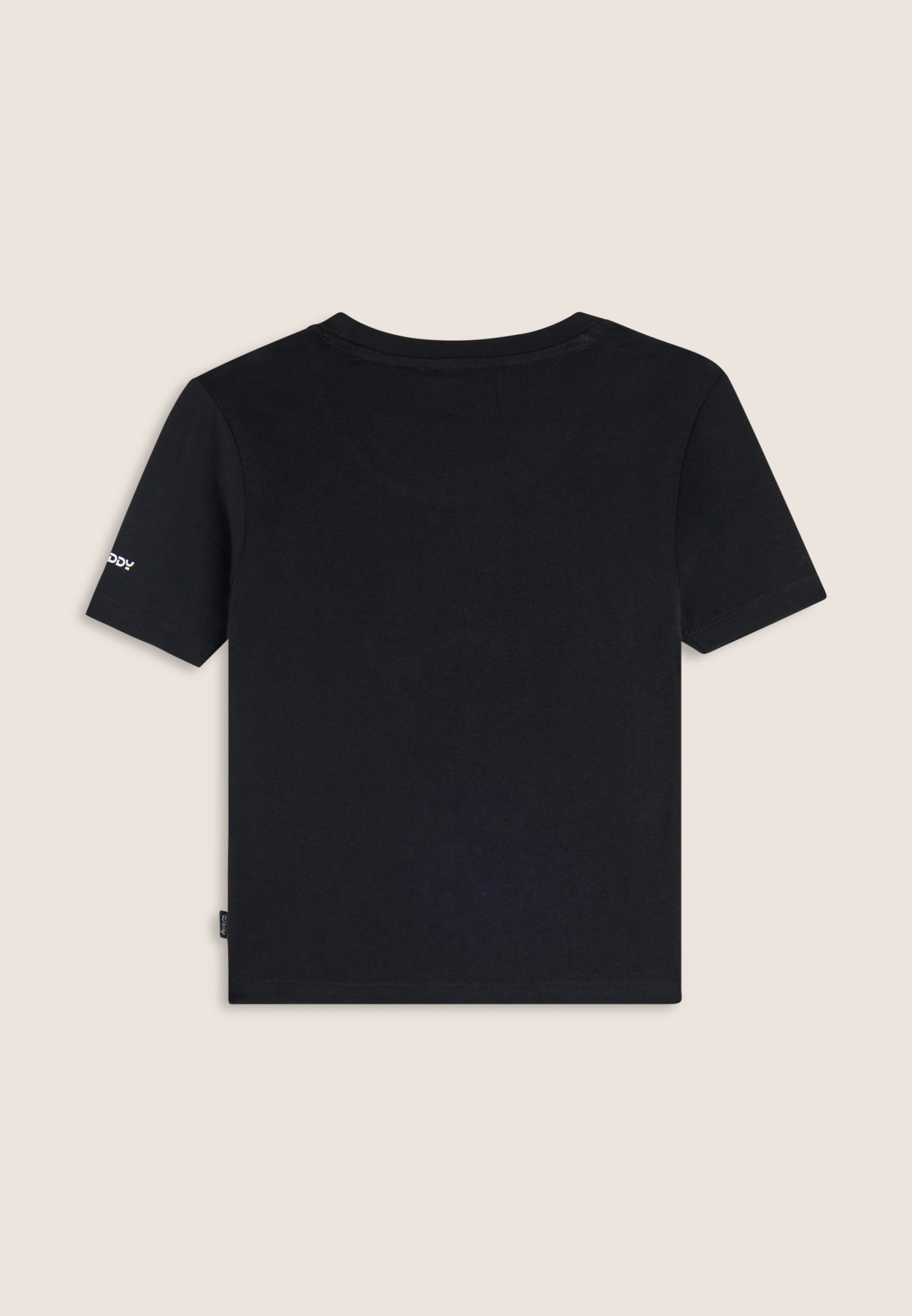 freddy-t-shirt-cropped-slim-mickey-mouse-jersey image 2